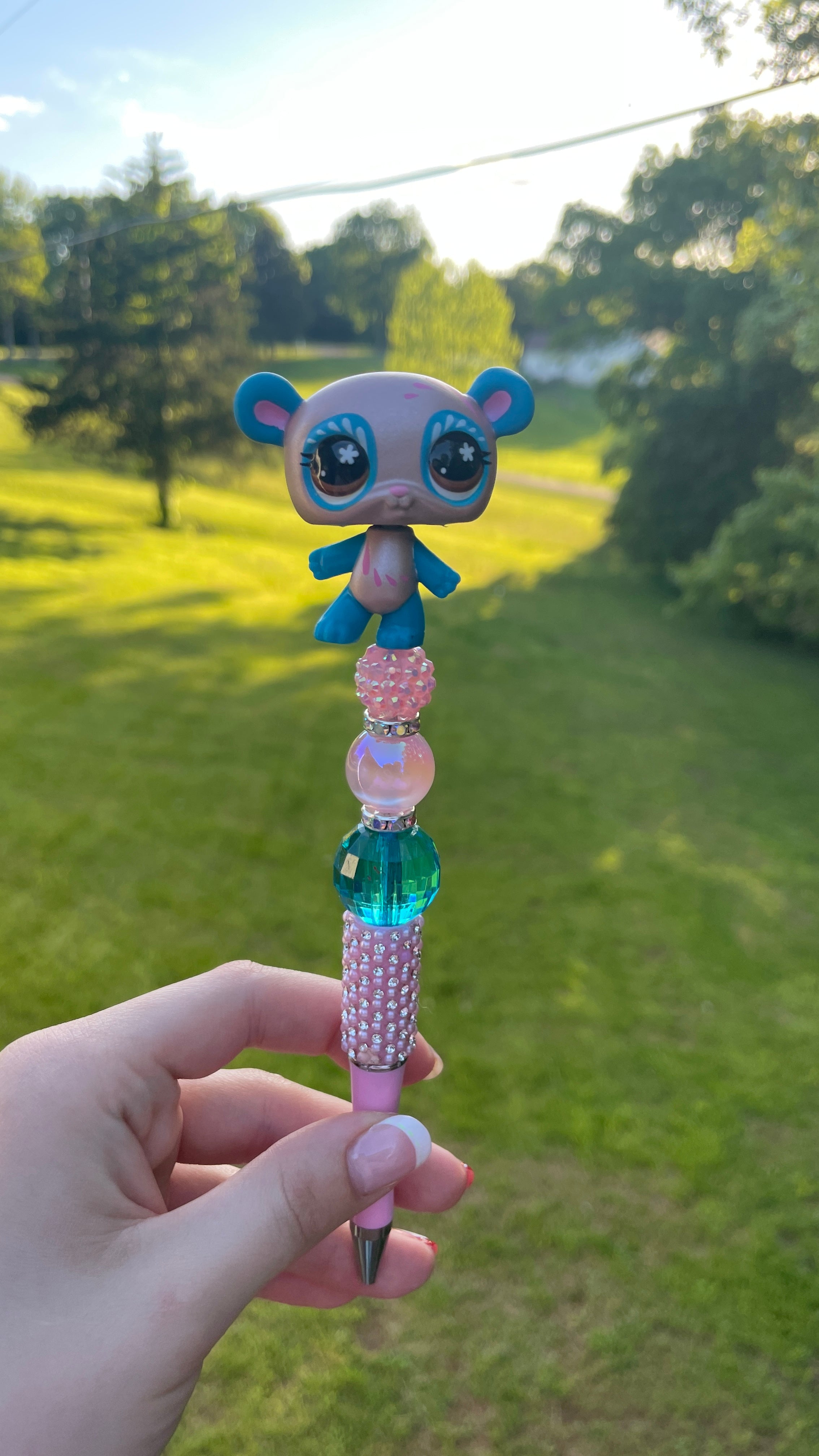 LPS Pens