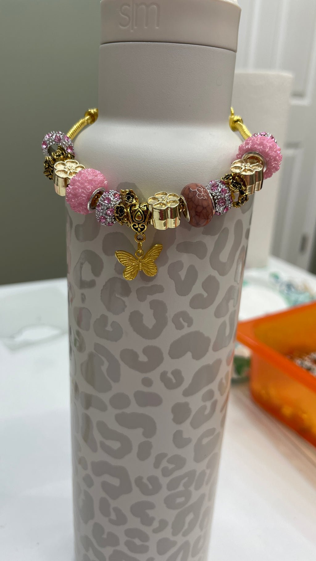 Pandora Style Bracelets