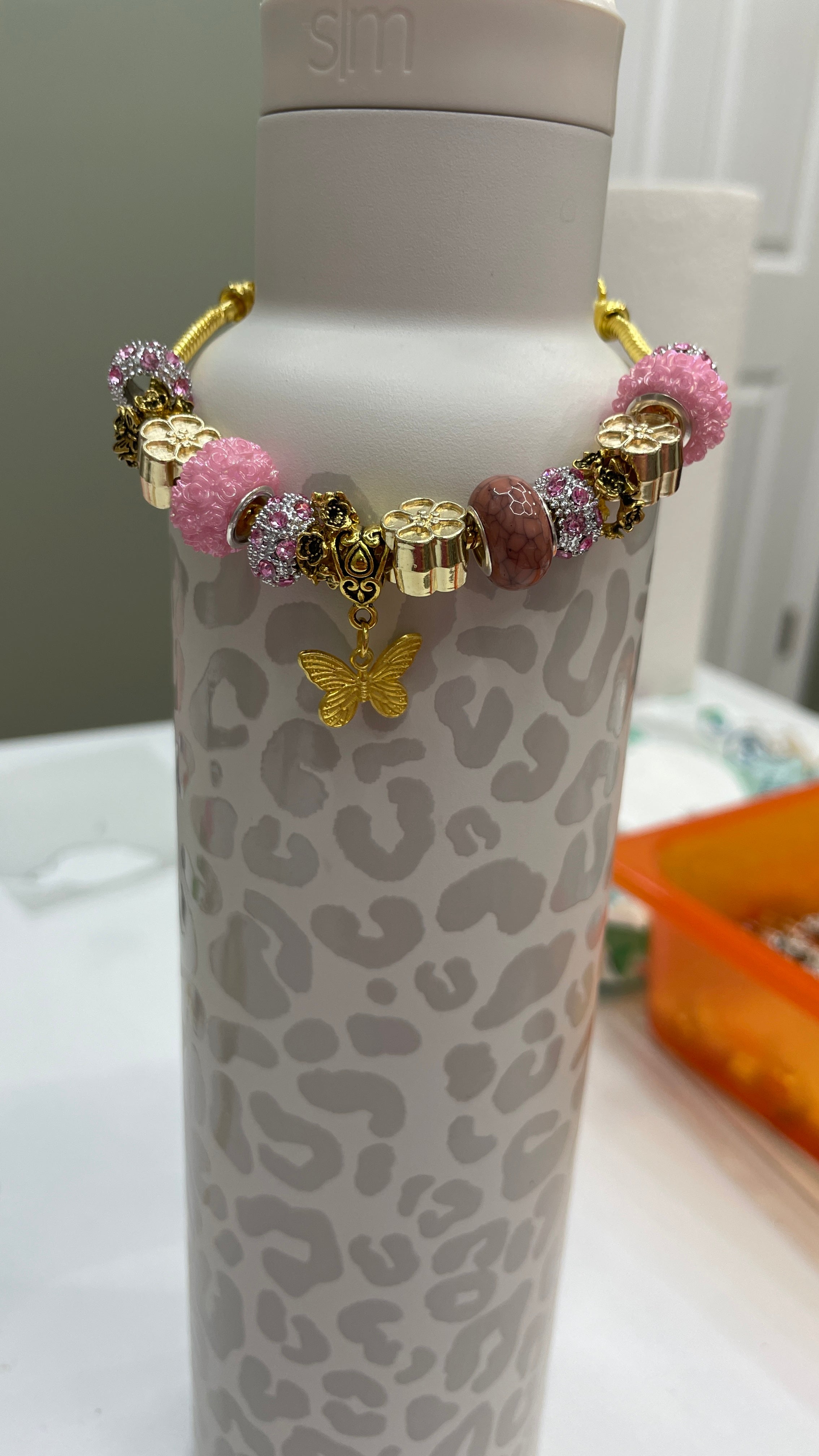 Pandora Style Bracelets