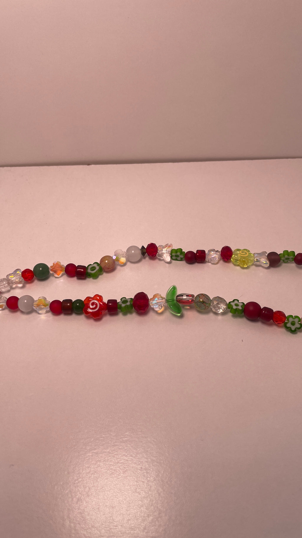 Double Strand Bracelets