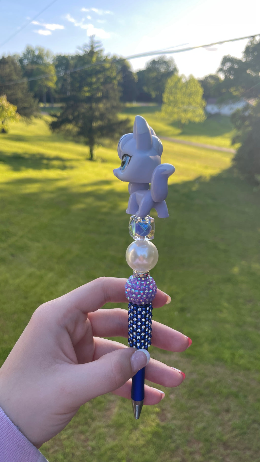 LPS Series 4 Pen
