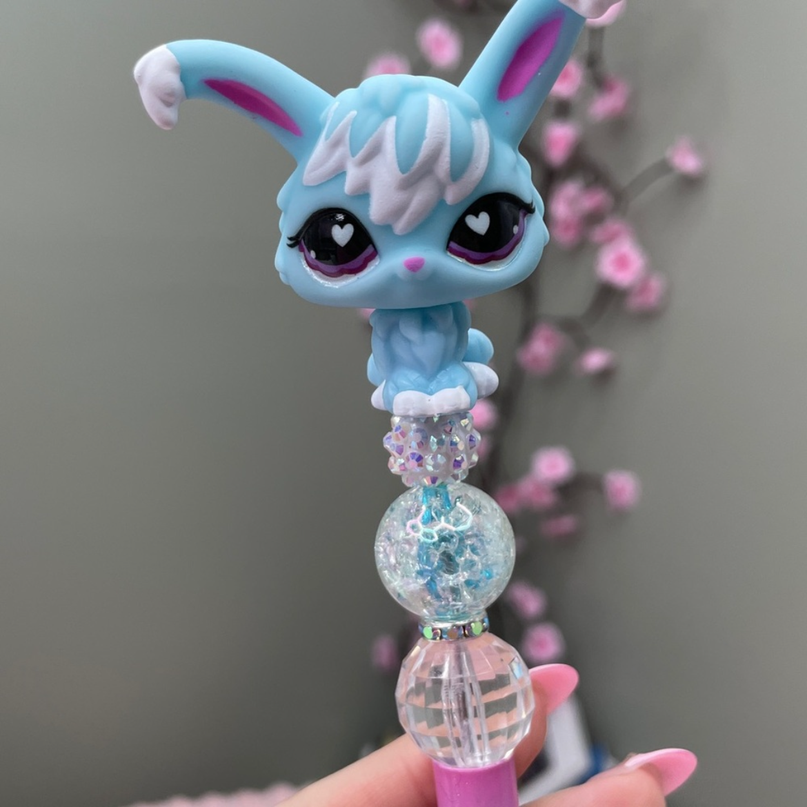 LPS Series 5 Pen