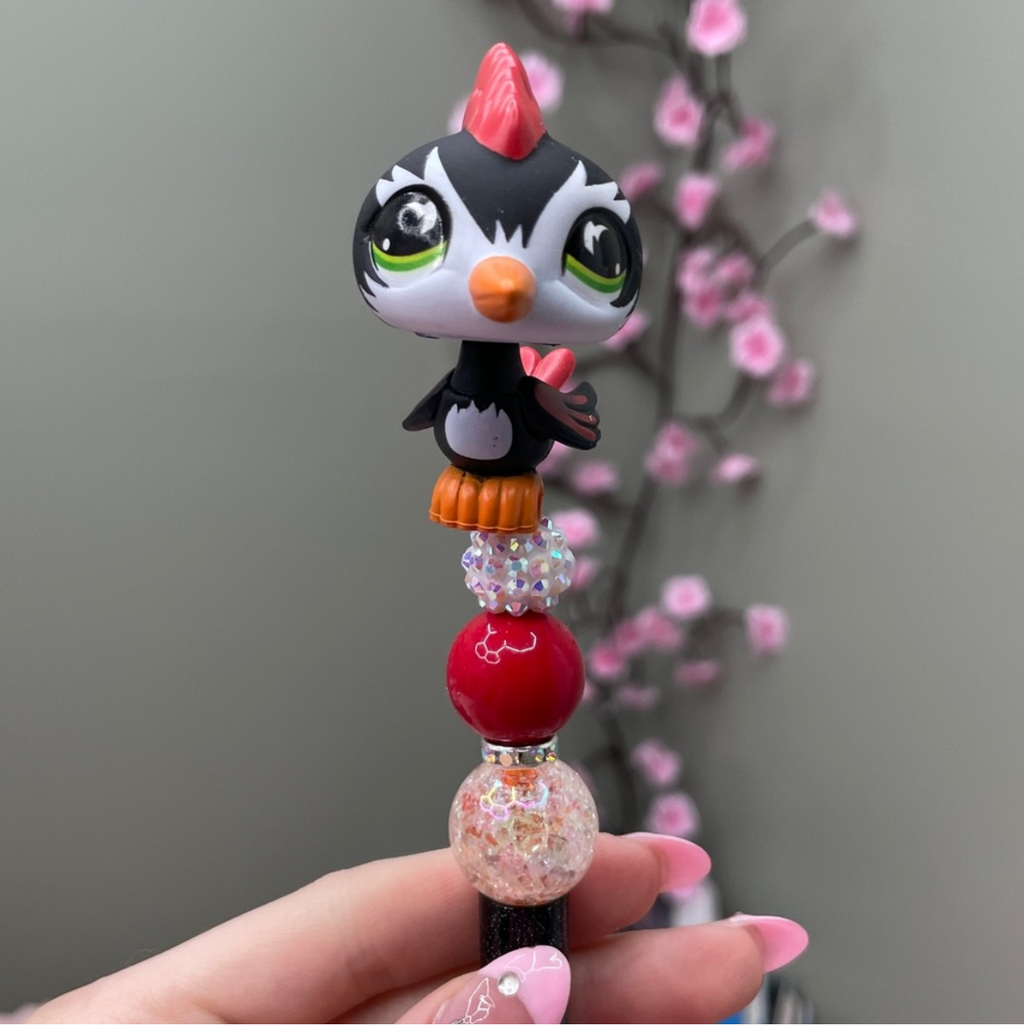 LPS Series 5 Pen