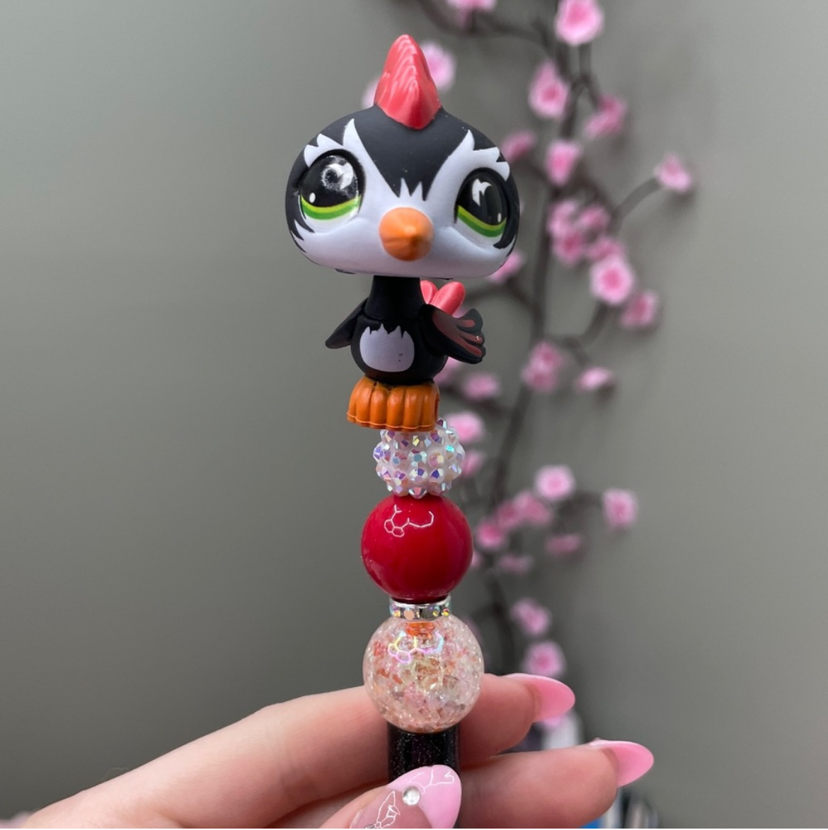 LPS Series 5 Pen