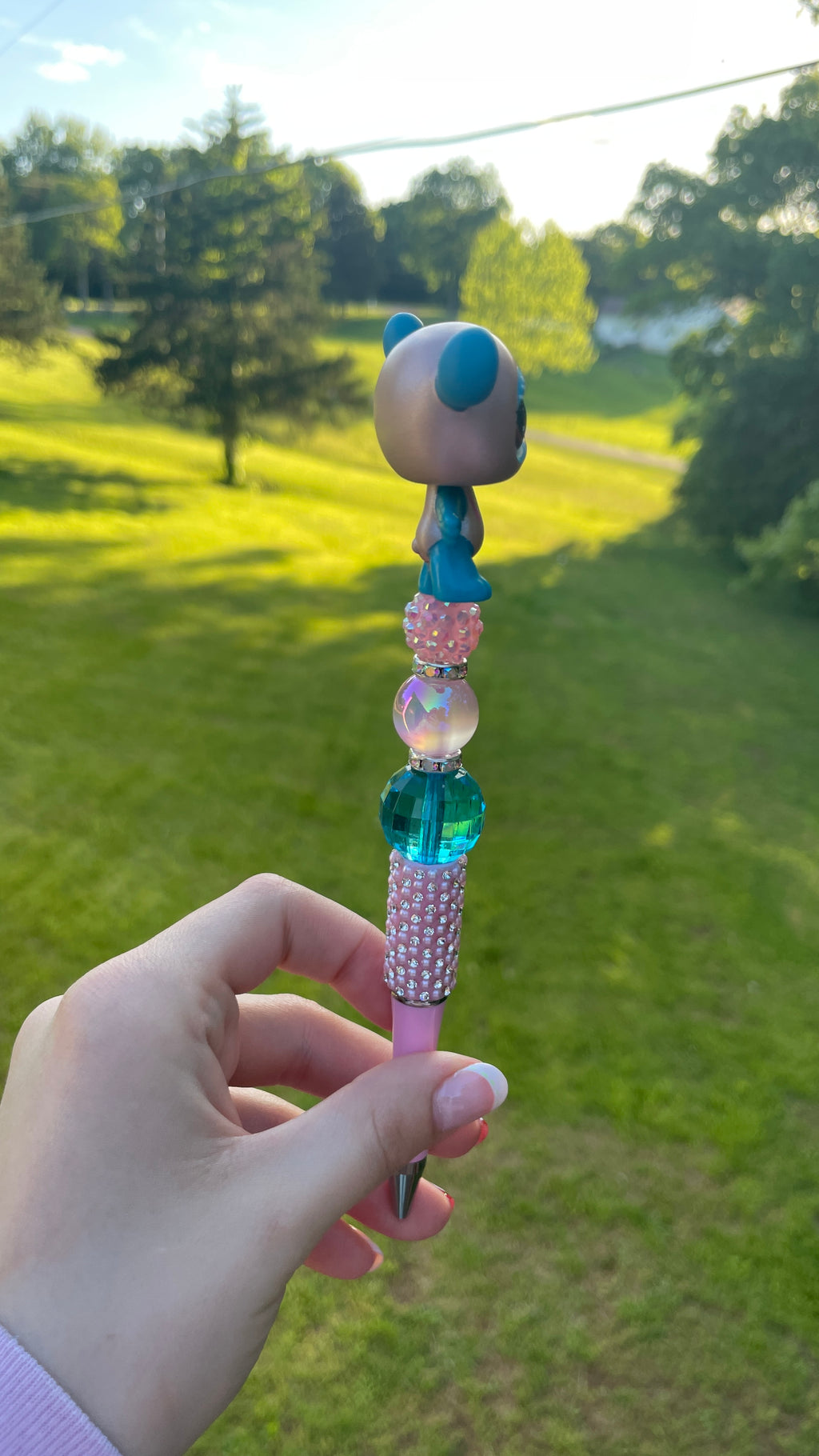 LPS Series 5 Pen