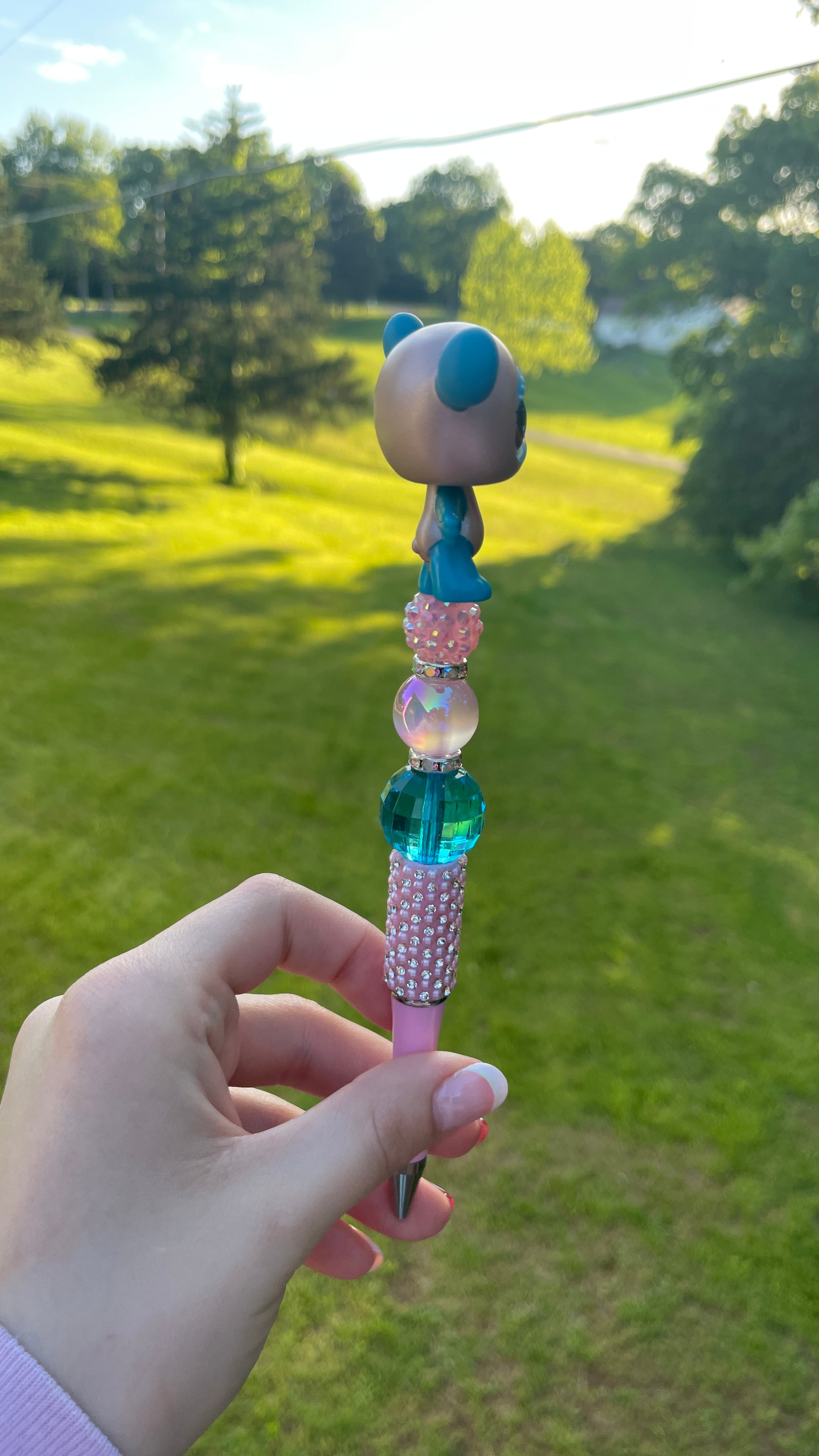 LPS Series 5 Pen