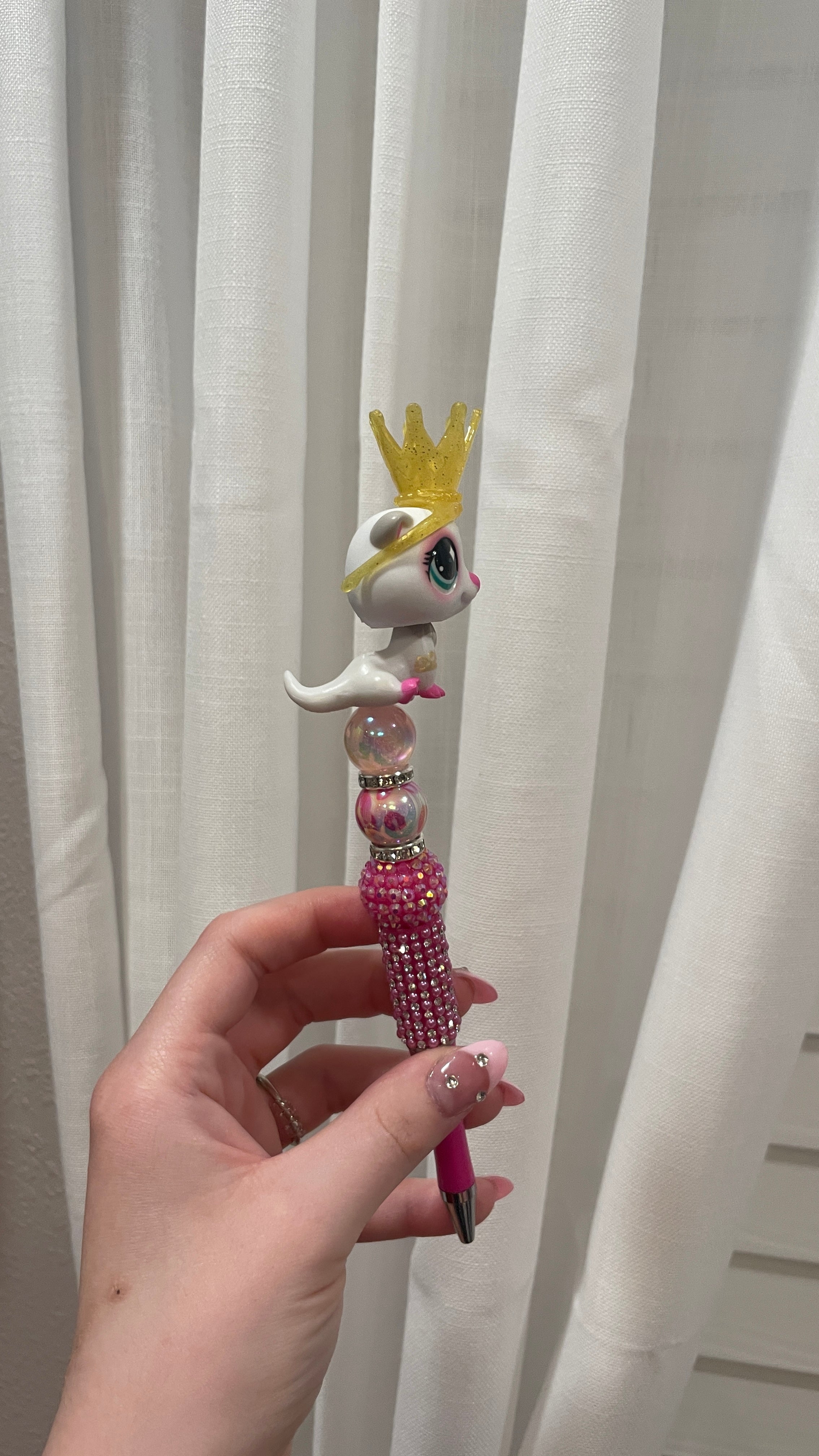 LPS Series 5 Pen