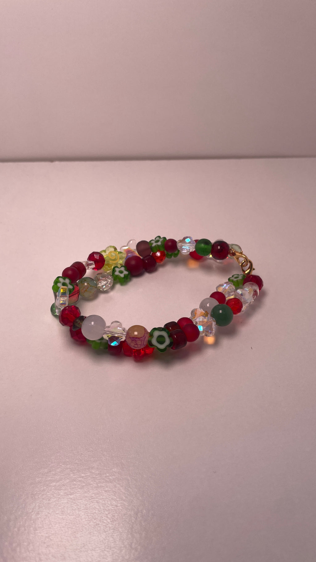 Double Strand Bracelets