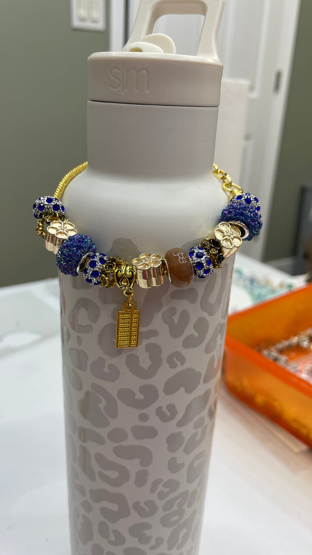 Pandora Style Bracelets