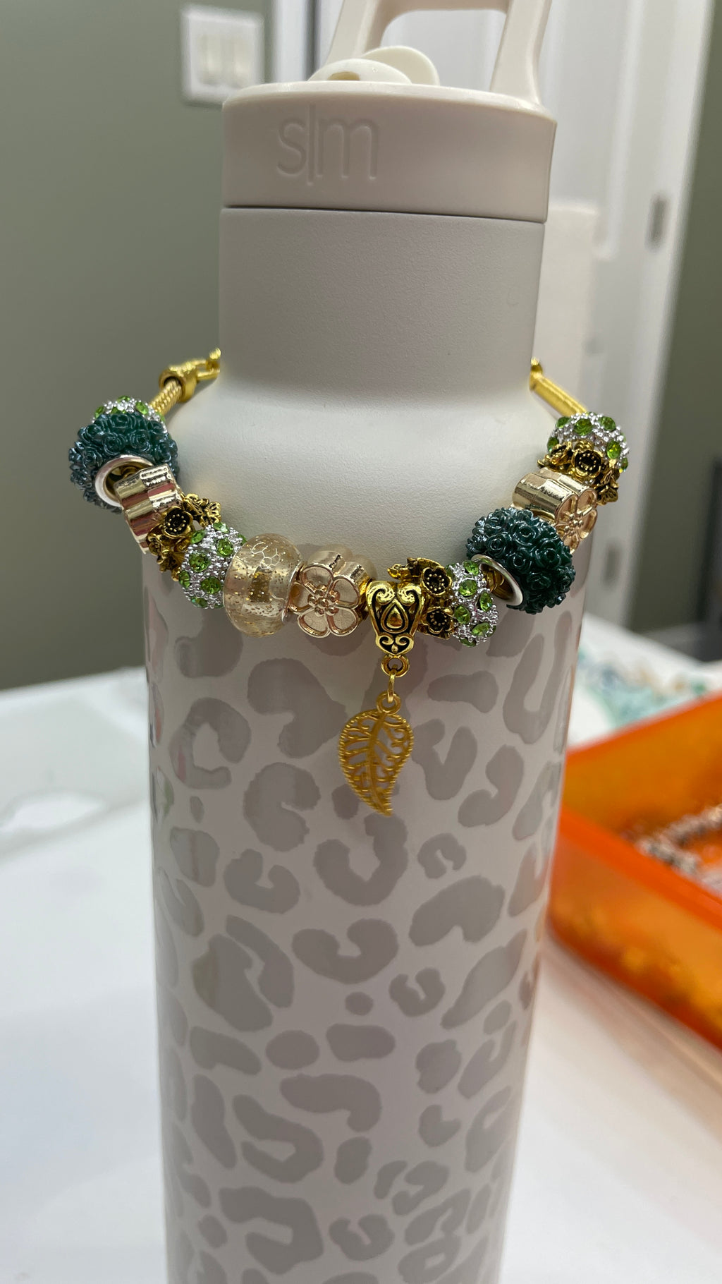Pandora Style Bracelets