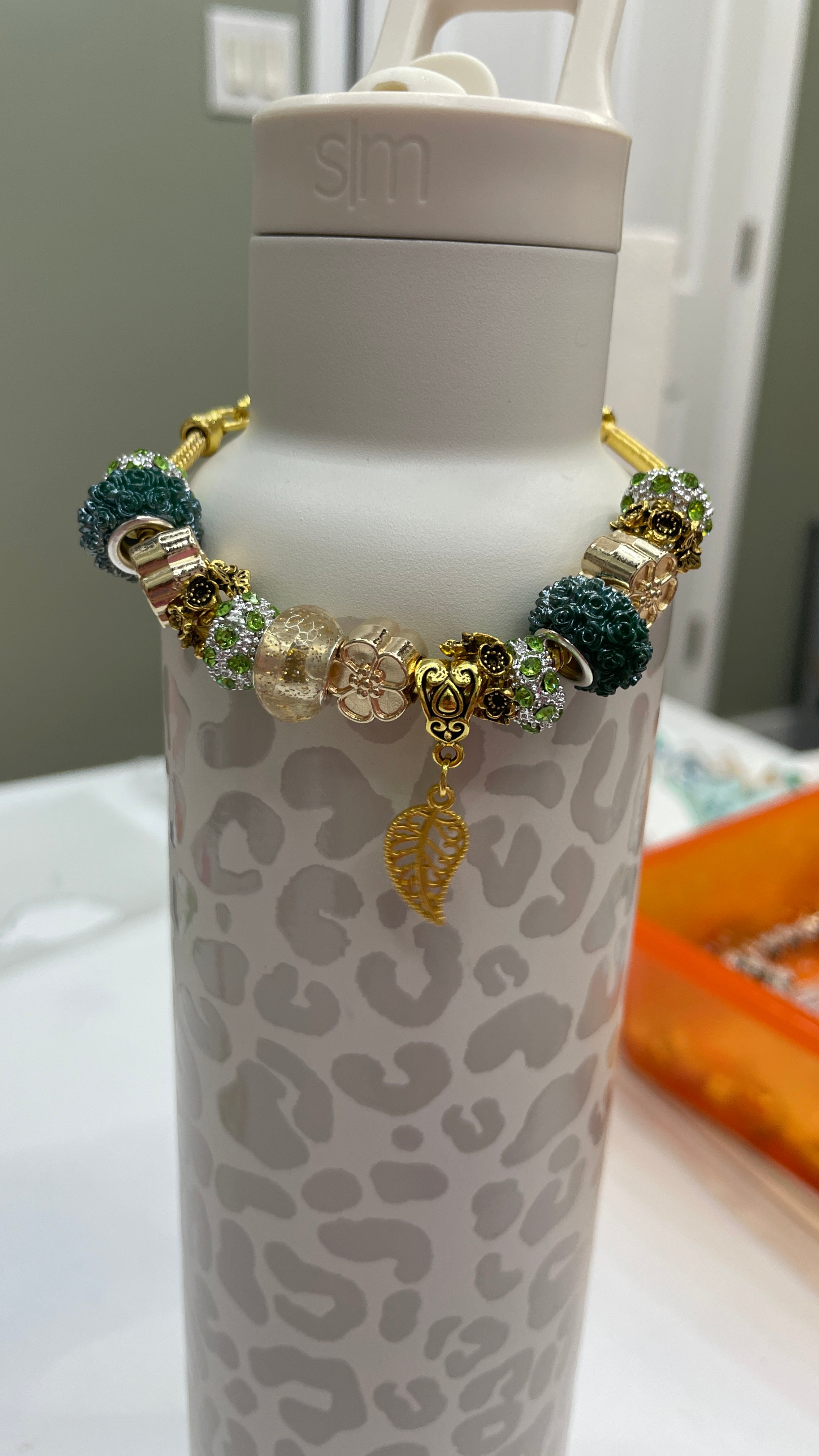Pandora Style Bracelets