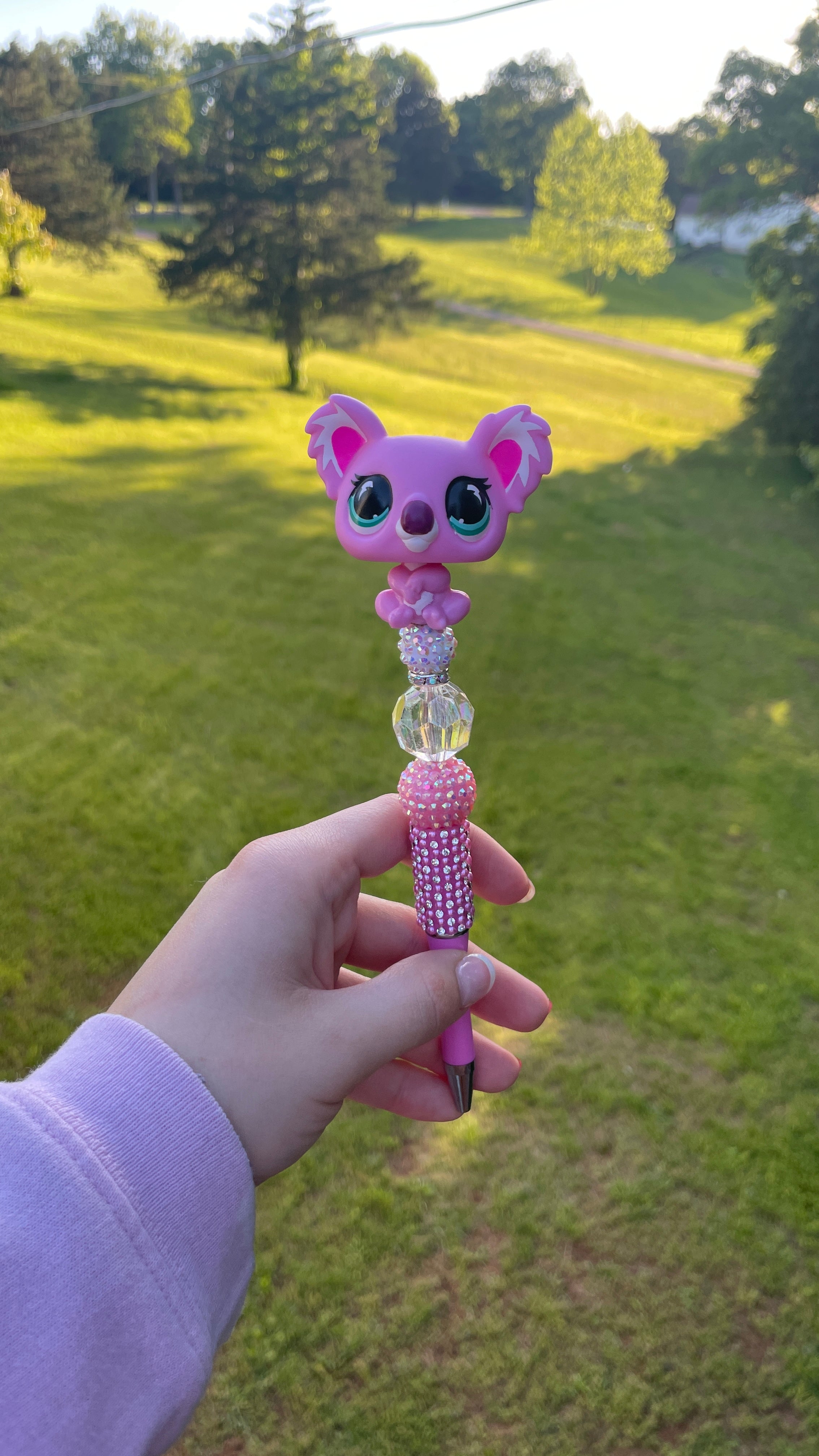 LPS Series 4 Pen