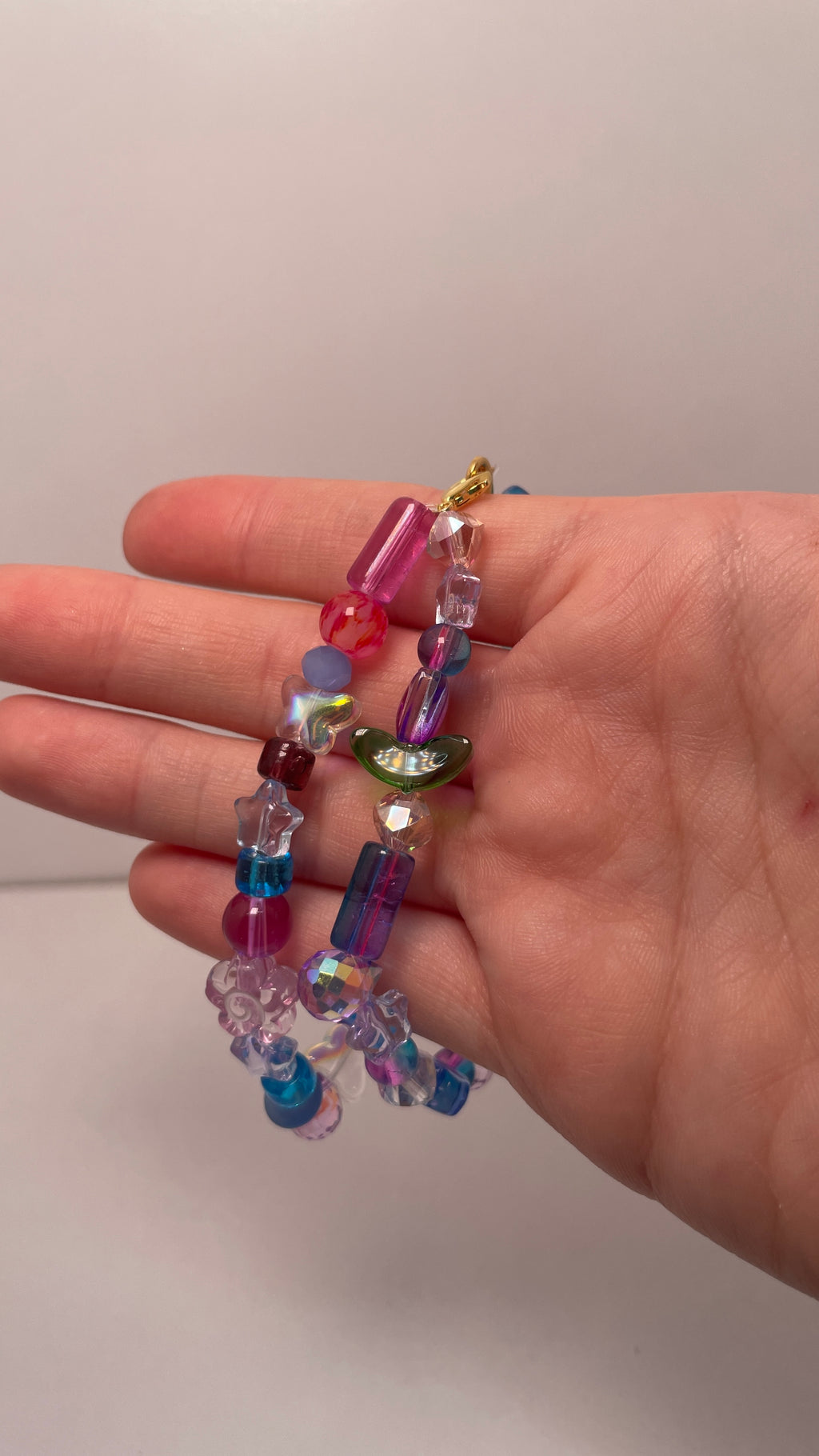 Double Strand Bracelets