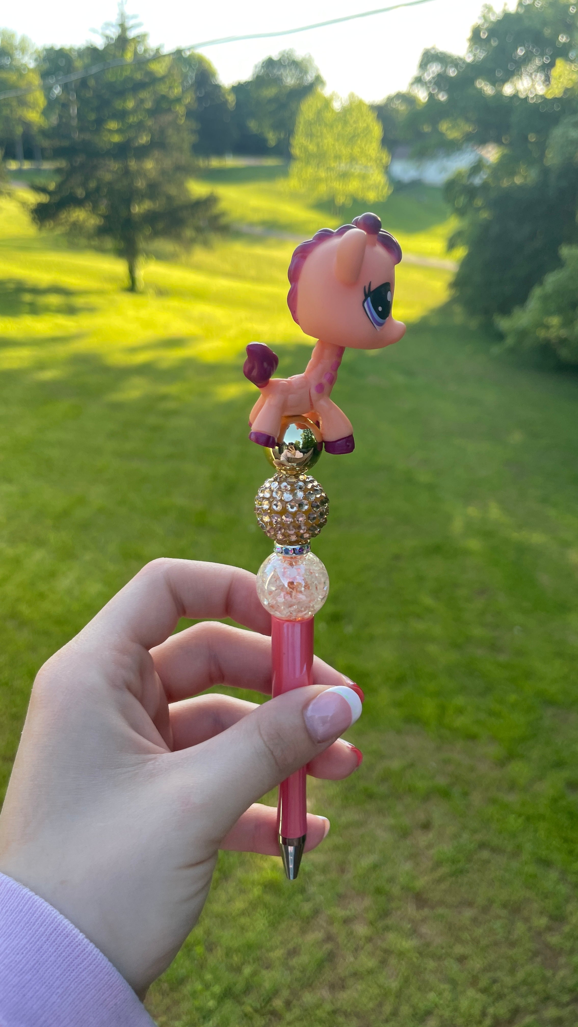 LPS Series 4 Pen
