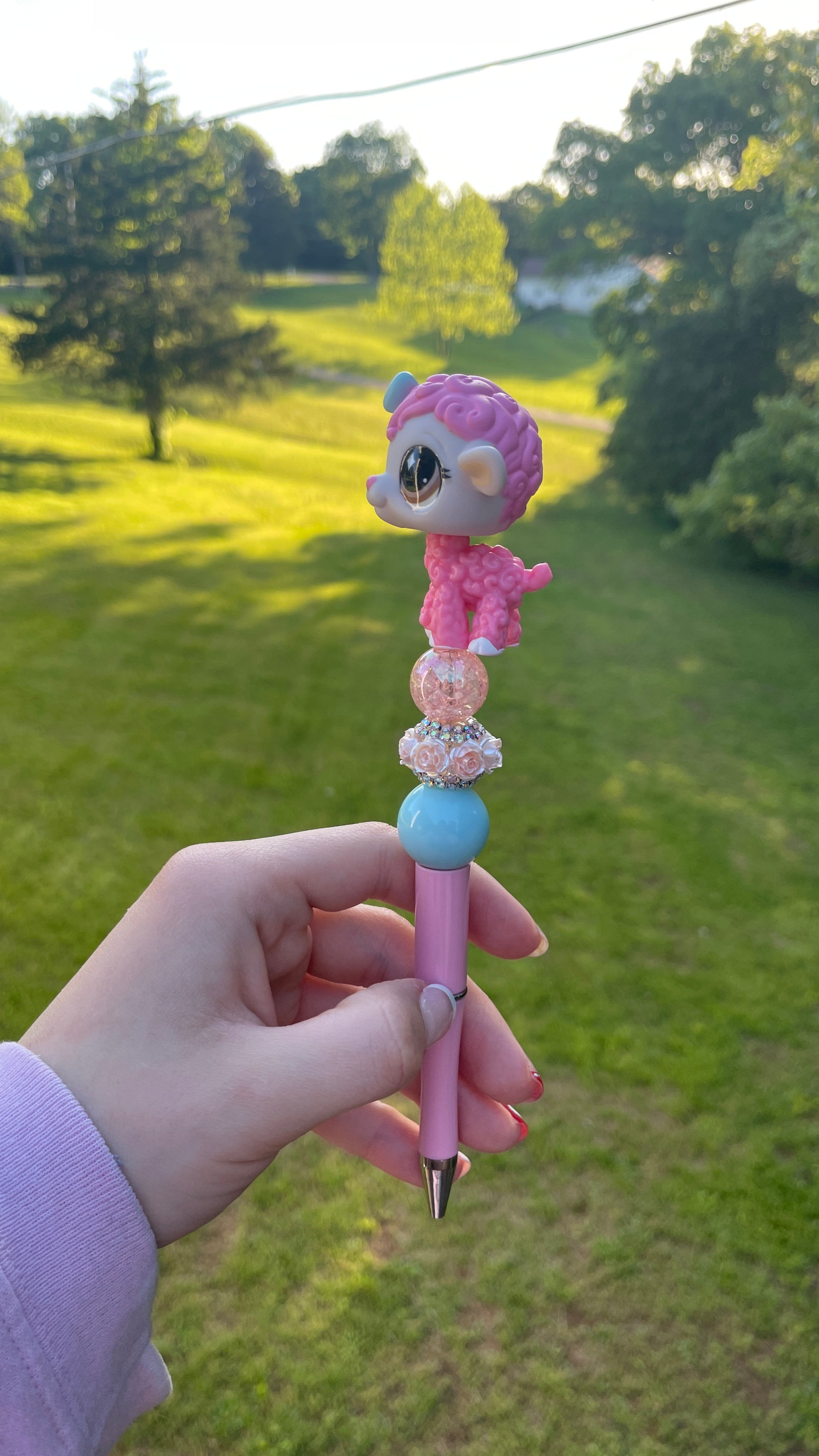 LPS Series 4 Pen