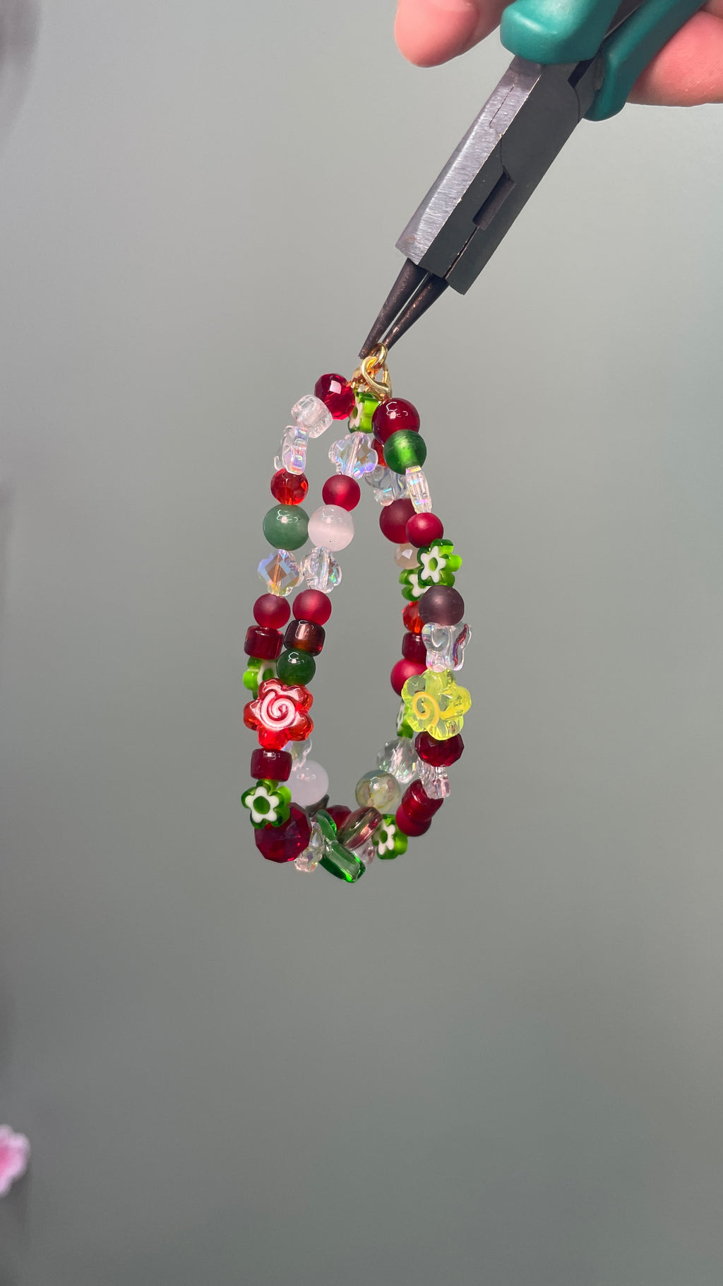 Double Strand Bracelets