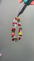 Double Strand Bracelets