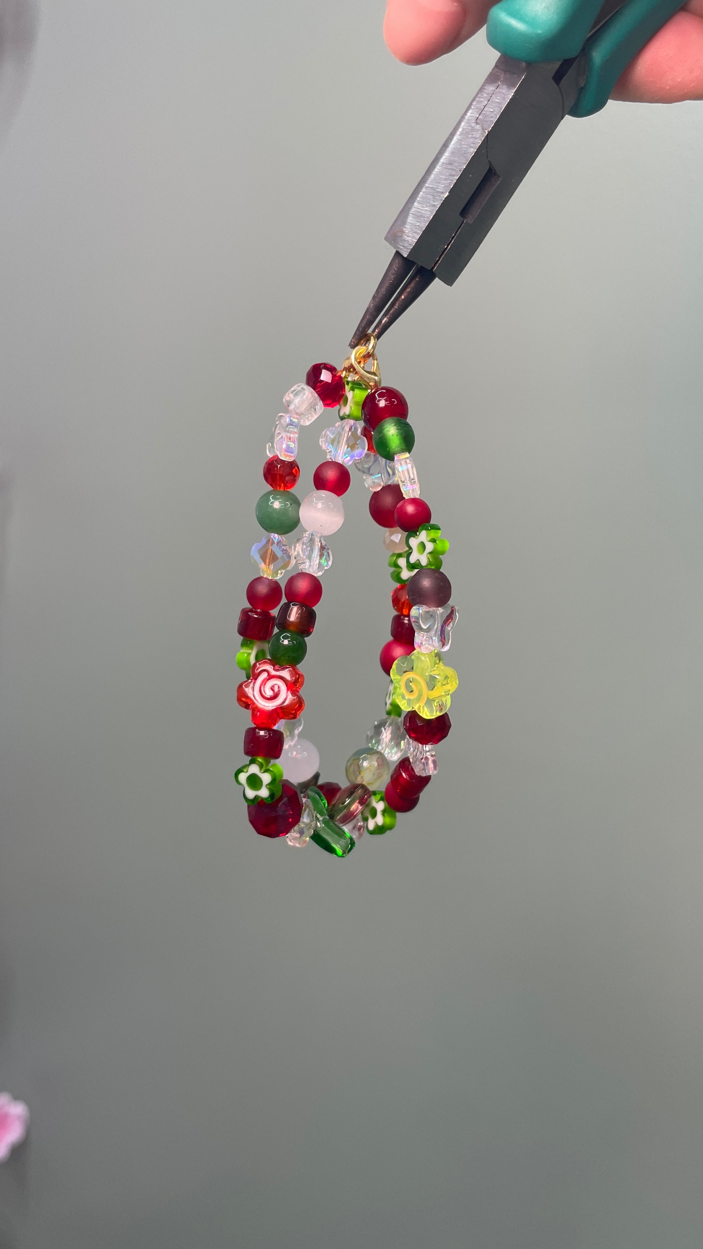 Double Strand Bracelets