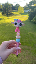LPS Series 4 Pen