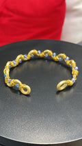 Wire Wrap Bracelet