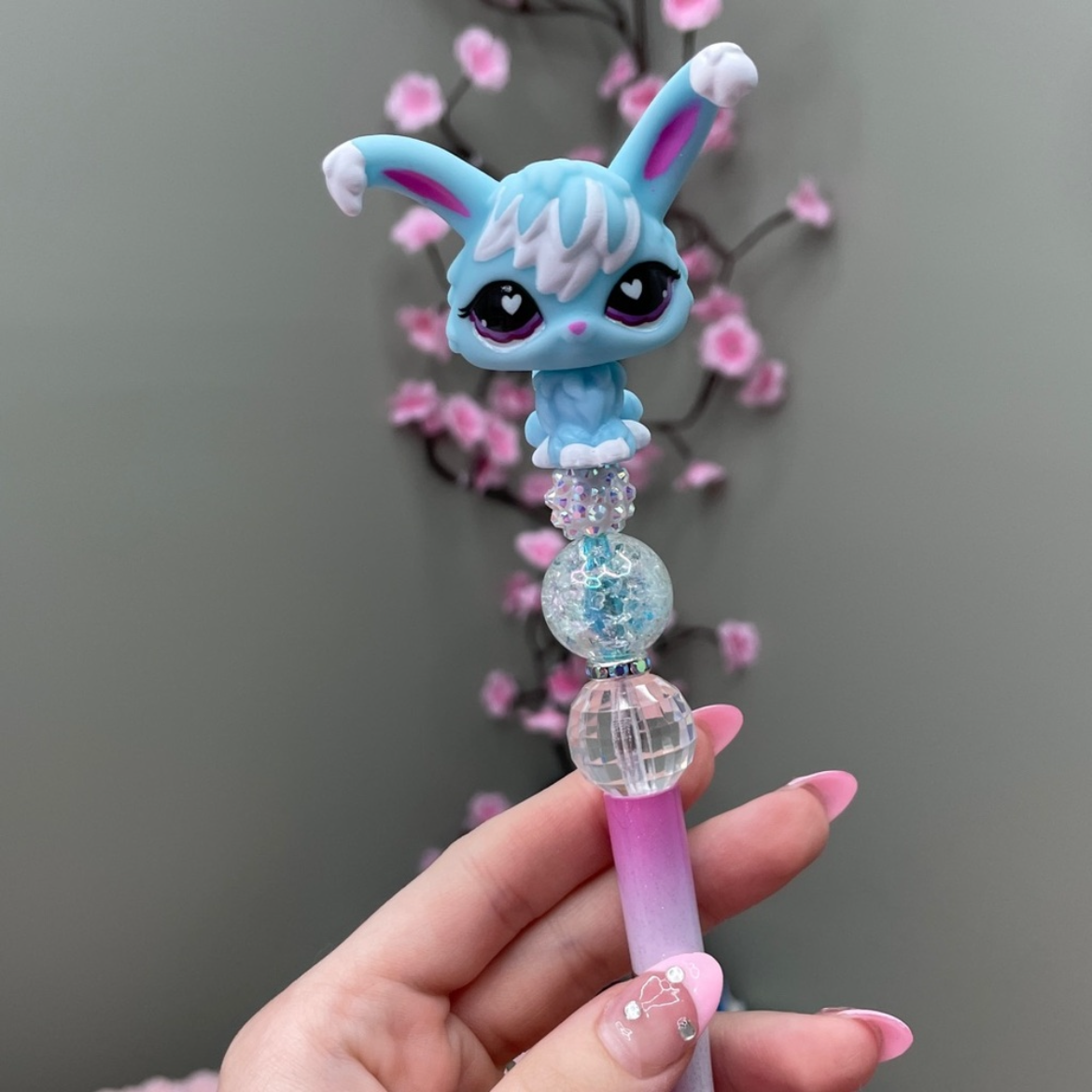 LPS Series 5 Pen