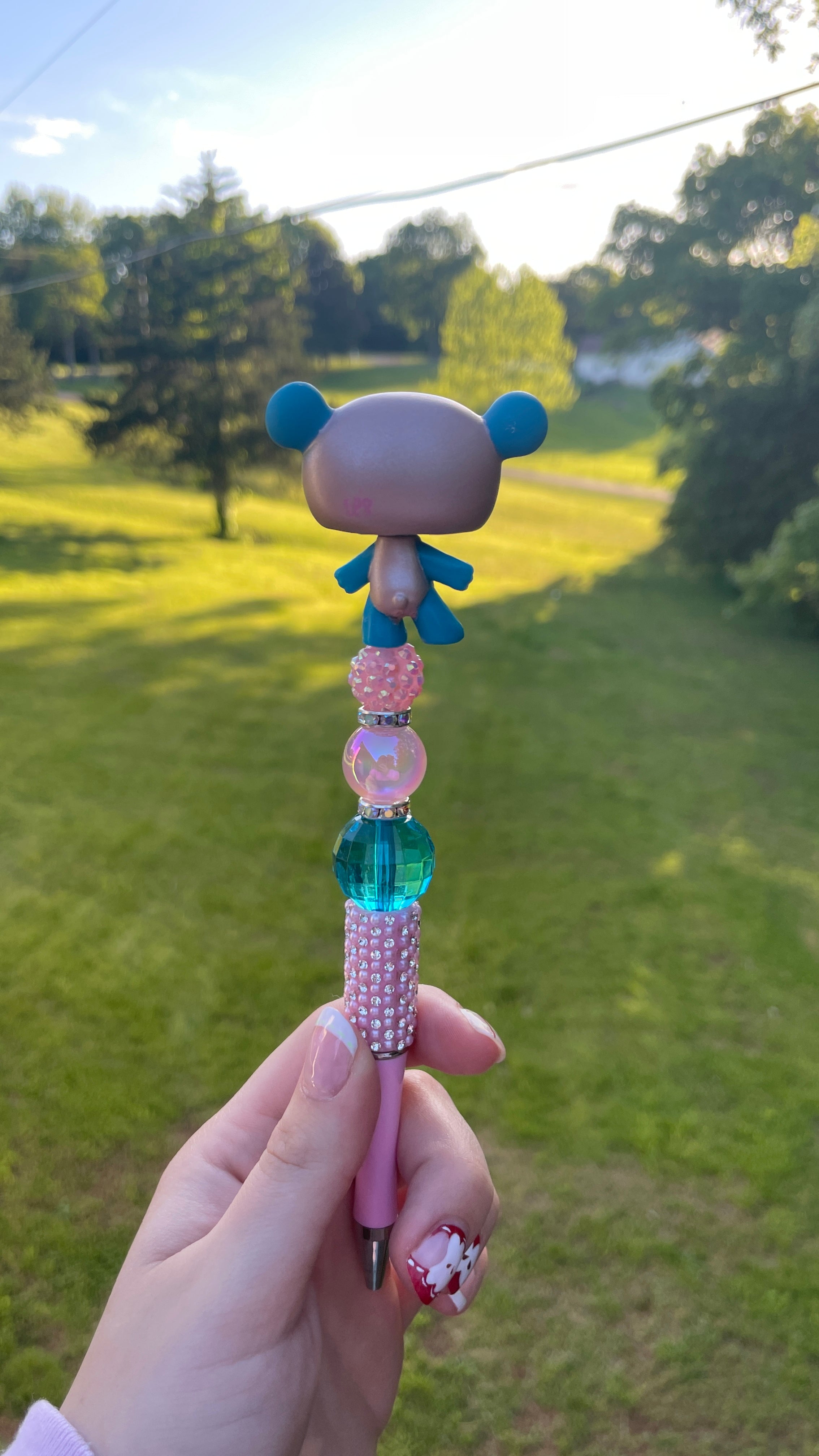 LPS Series 5 Pen