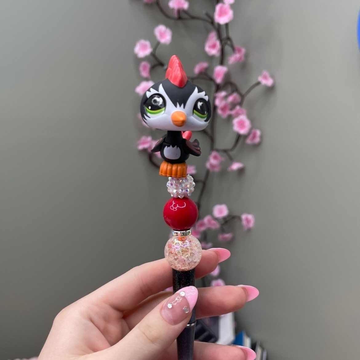 LPS Series 5 Pen