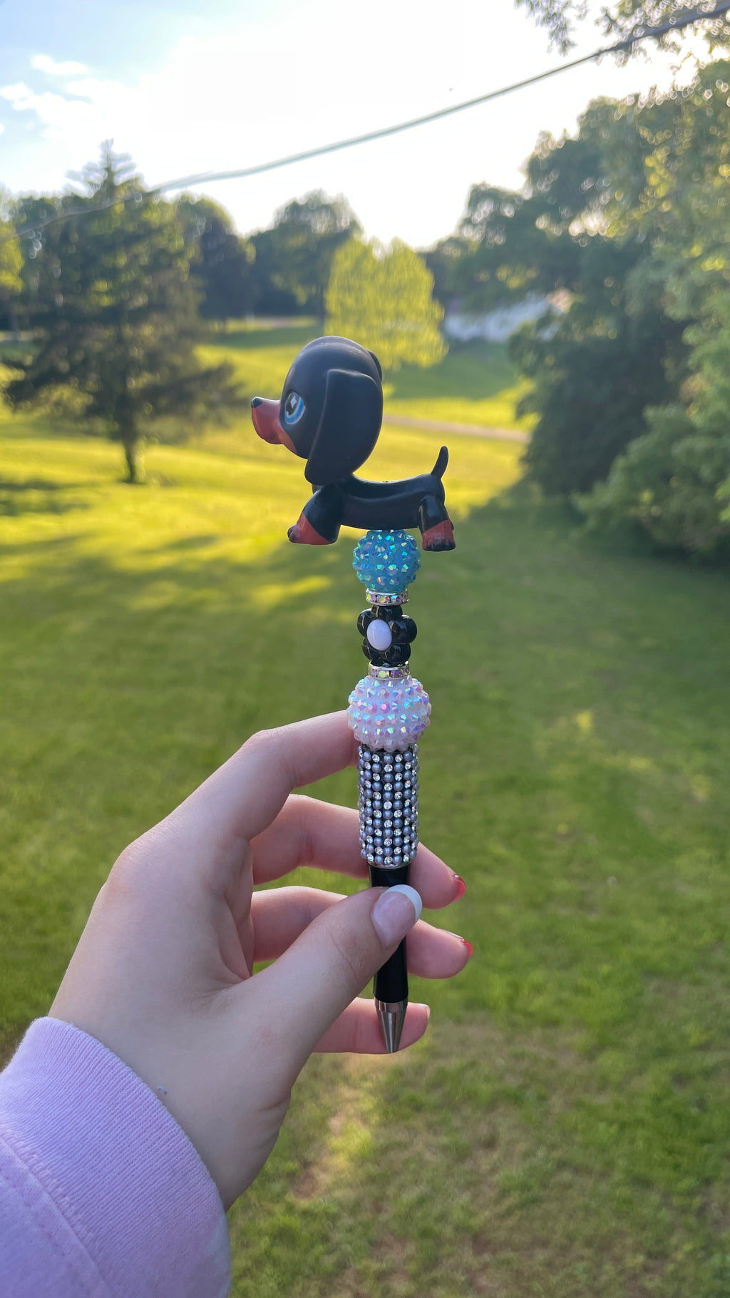 LPS Series 4 Pen