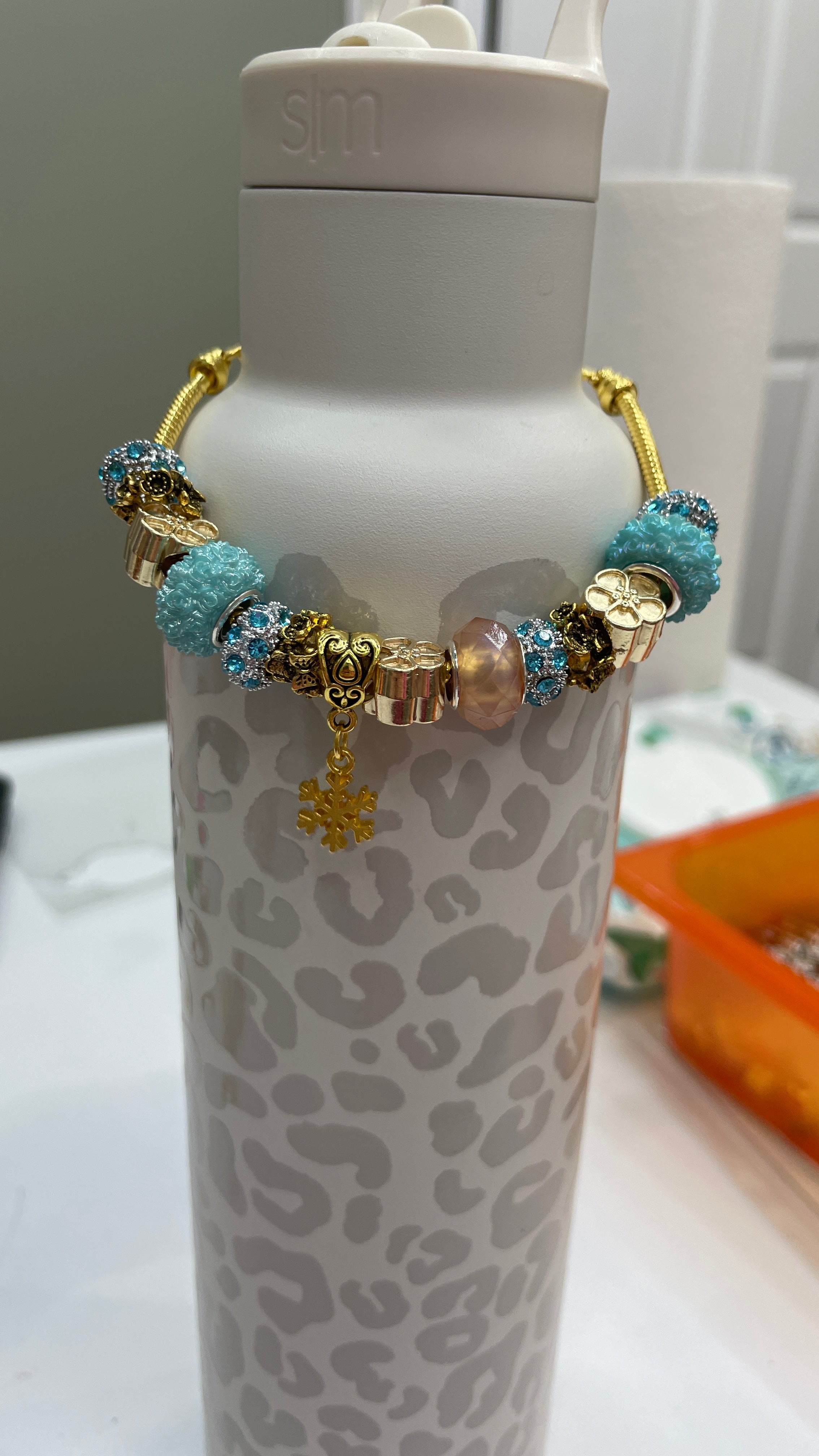 Pandora Style Bracelets