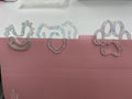 Customizable Resin Paper Clips