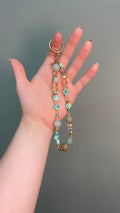 Phone Lanyard Charm Chain