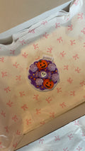 Halloween Charm Decoden Compact Mirror