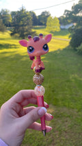 LPS Series 4 Pen