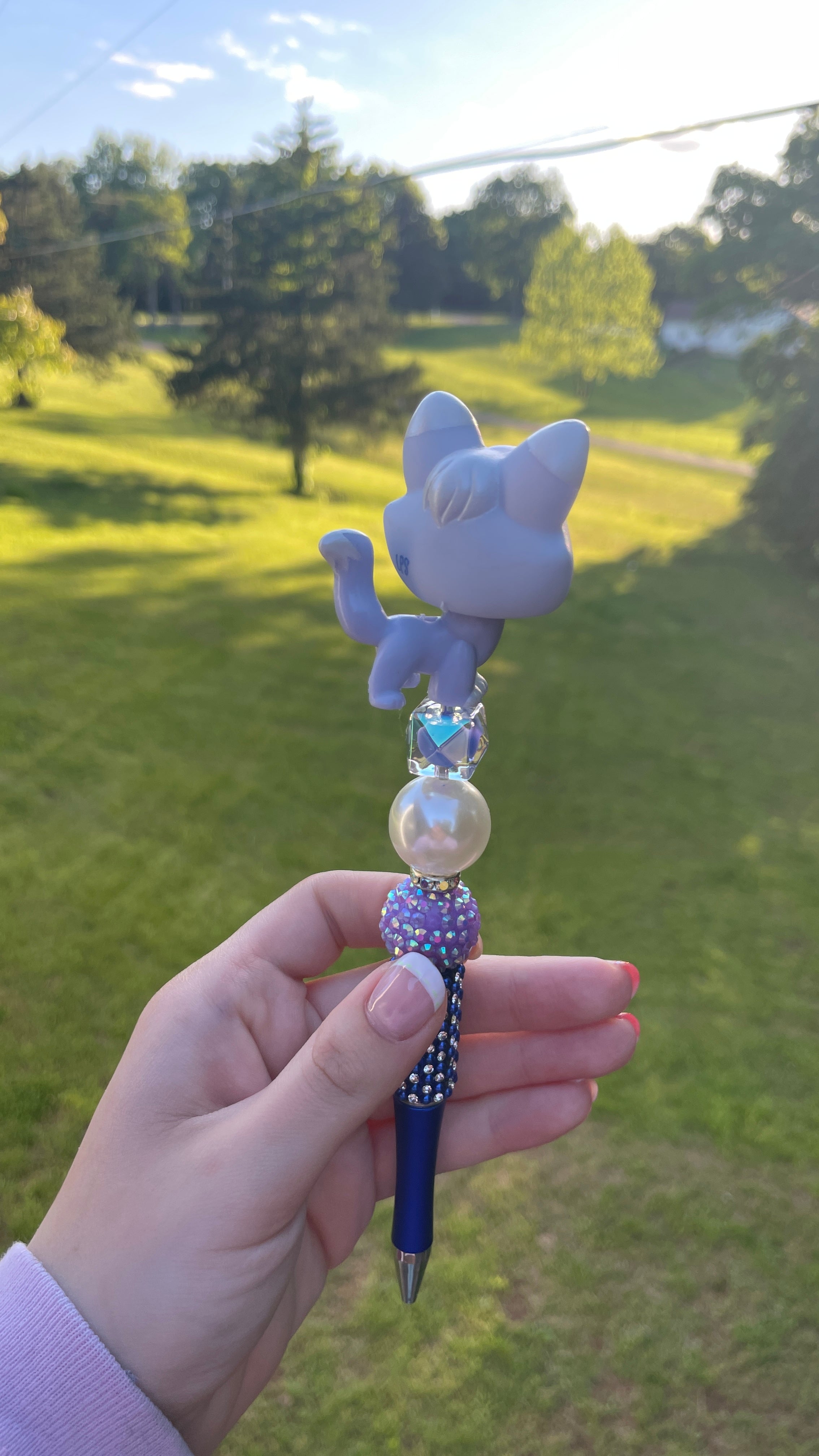 LPS Series 4 Pen