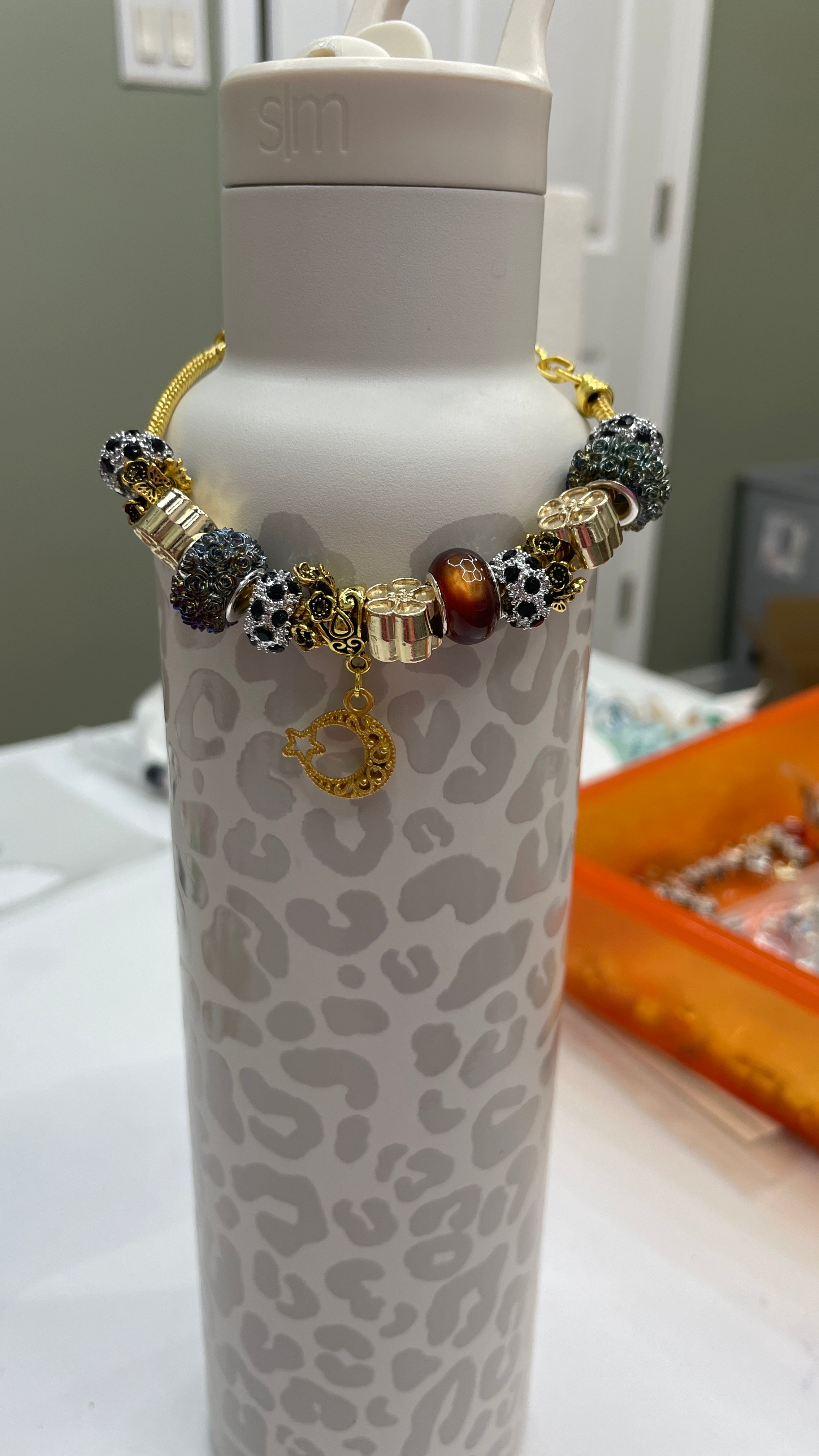 Pandora Style Bracelets