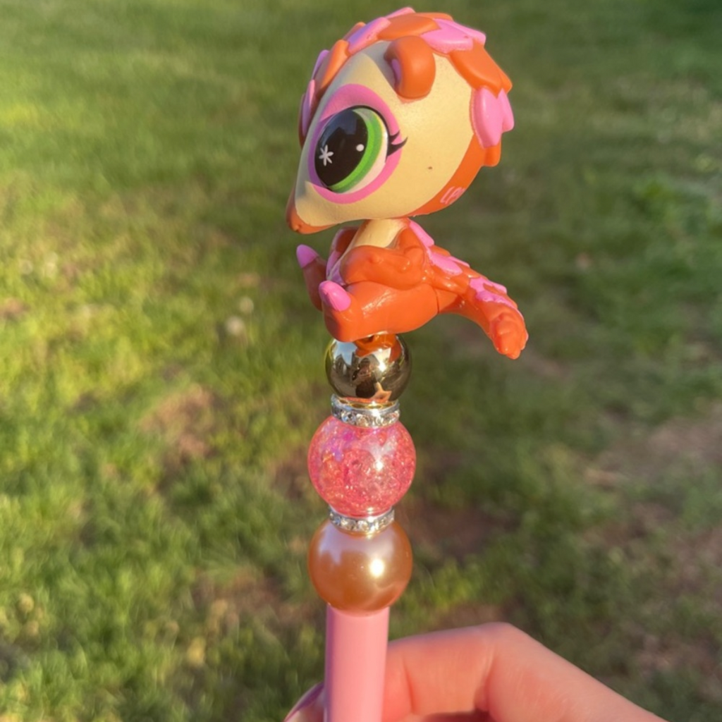 LPS Series 5 Pen