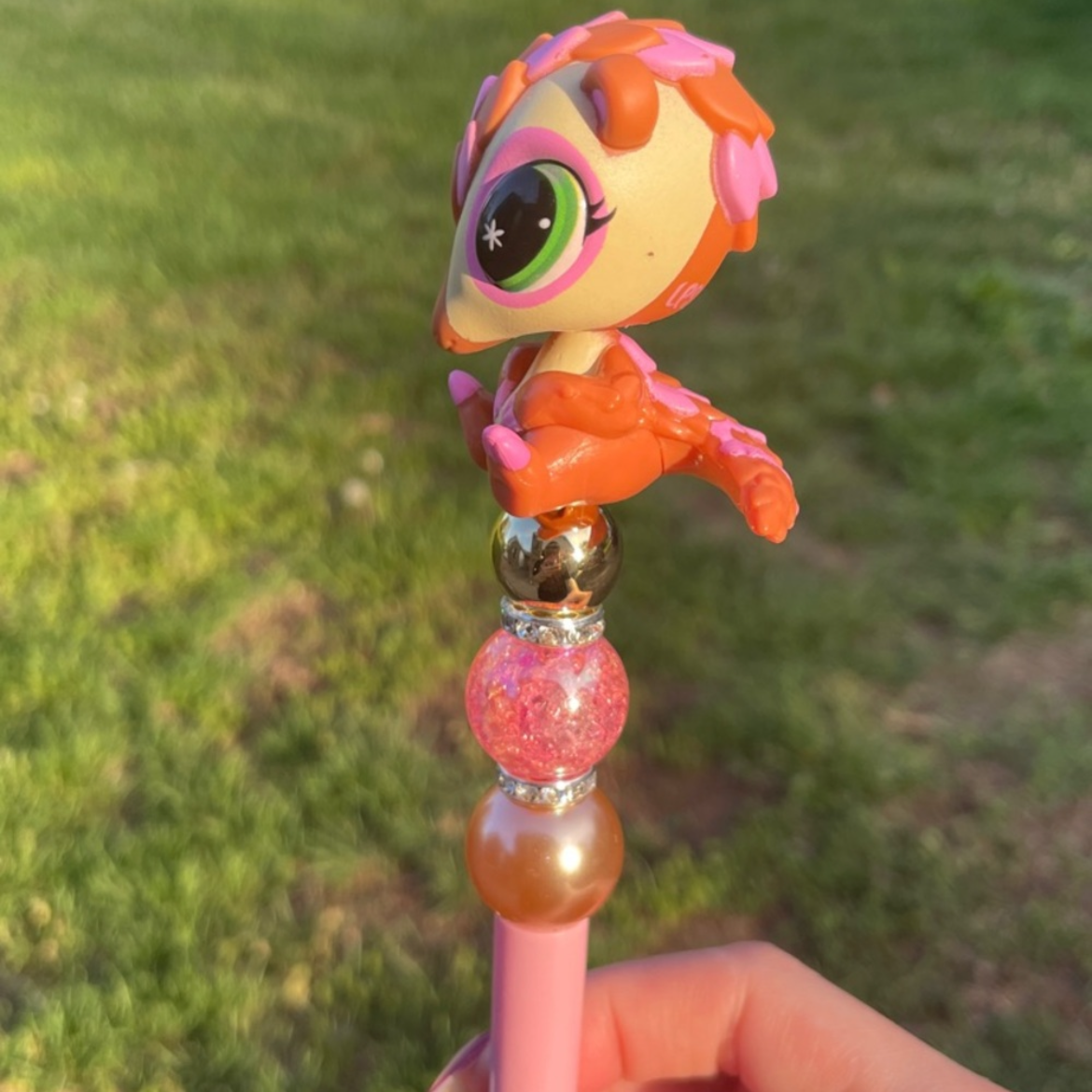 LPS Series 5 Pen