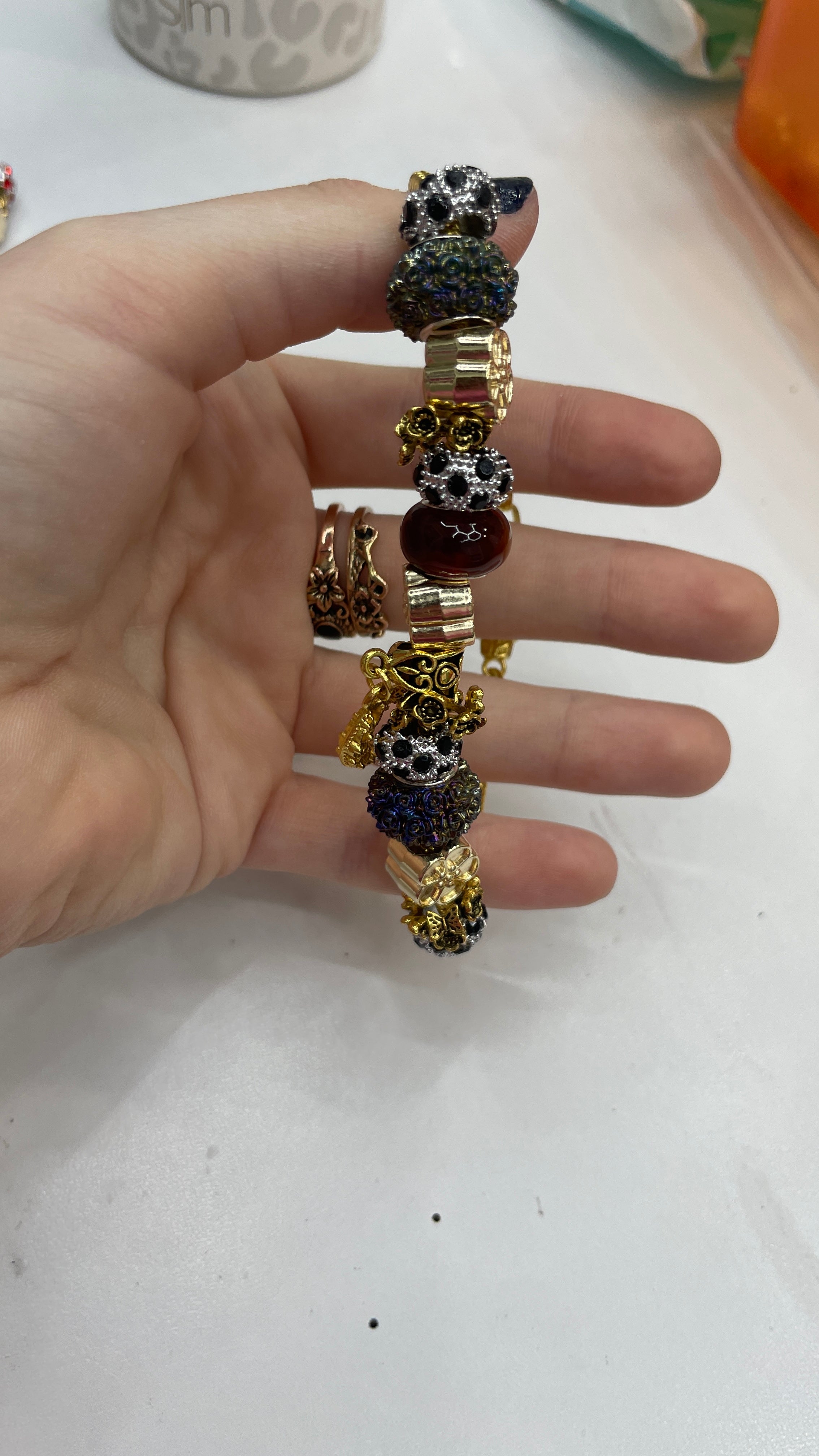 Pandora Style Bracelets