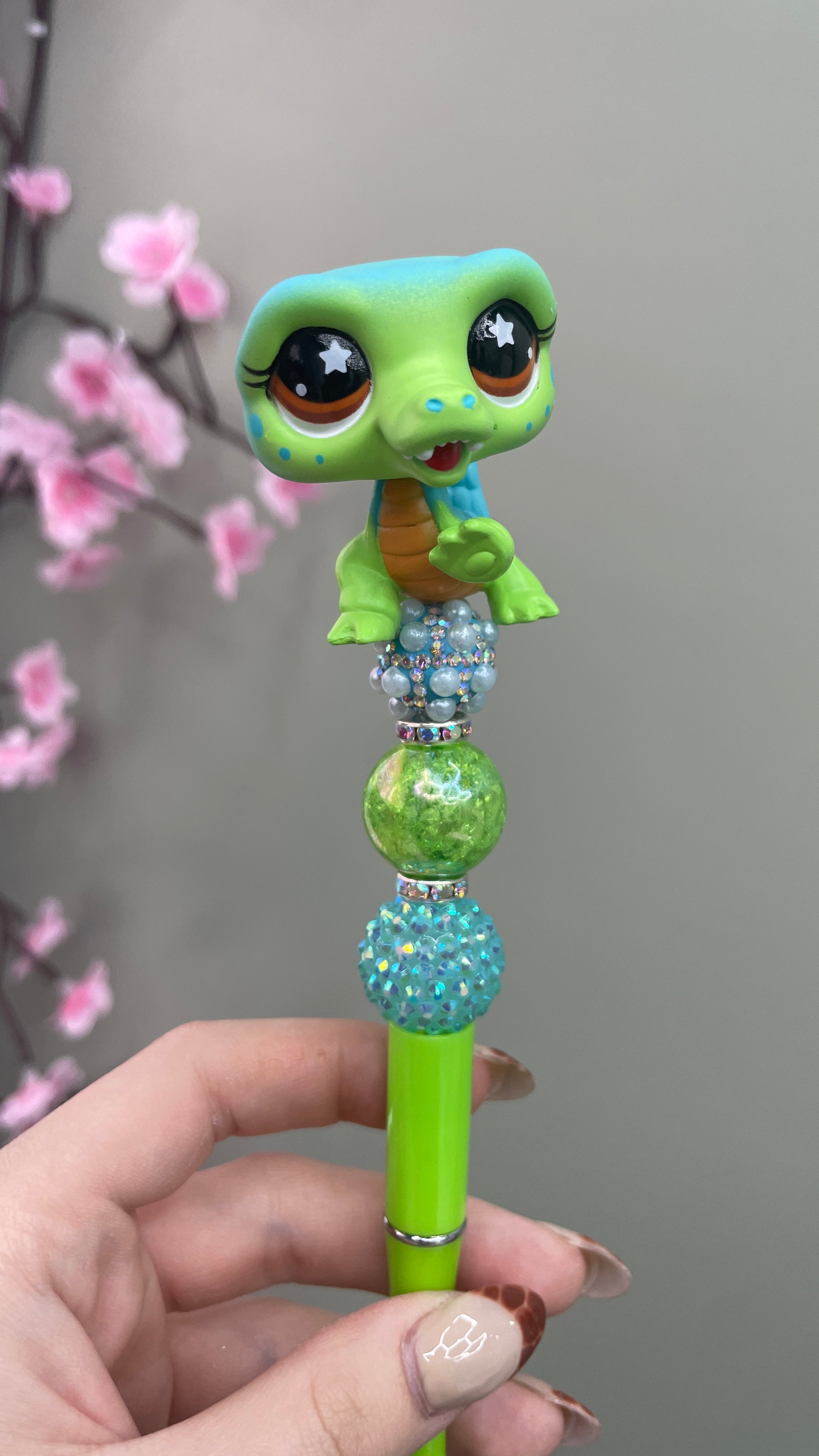 LPS Series 5 Pen