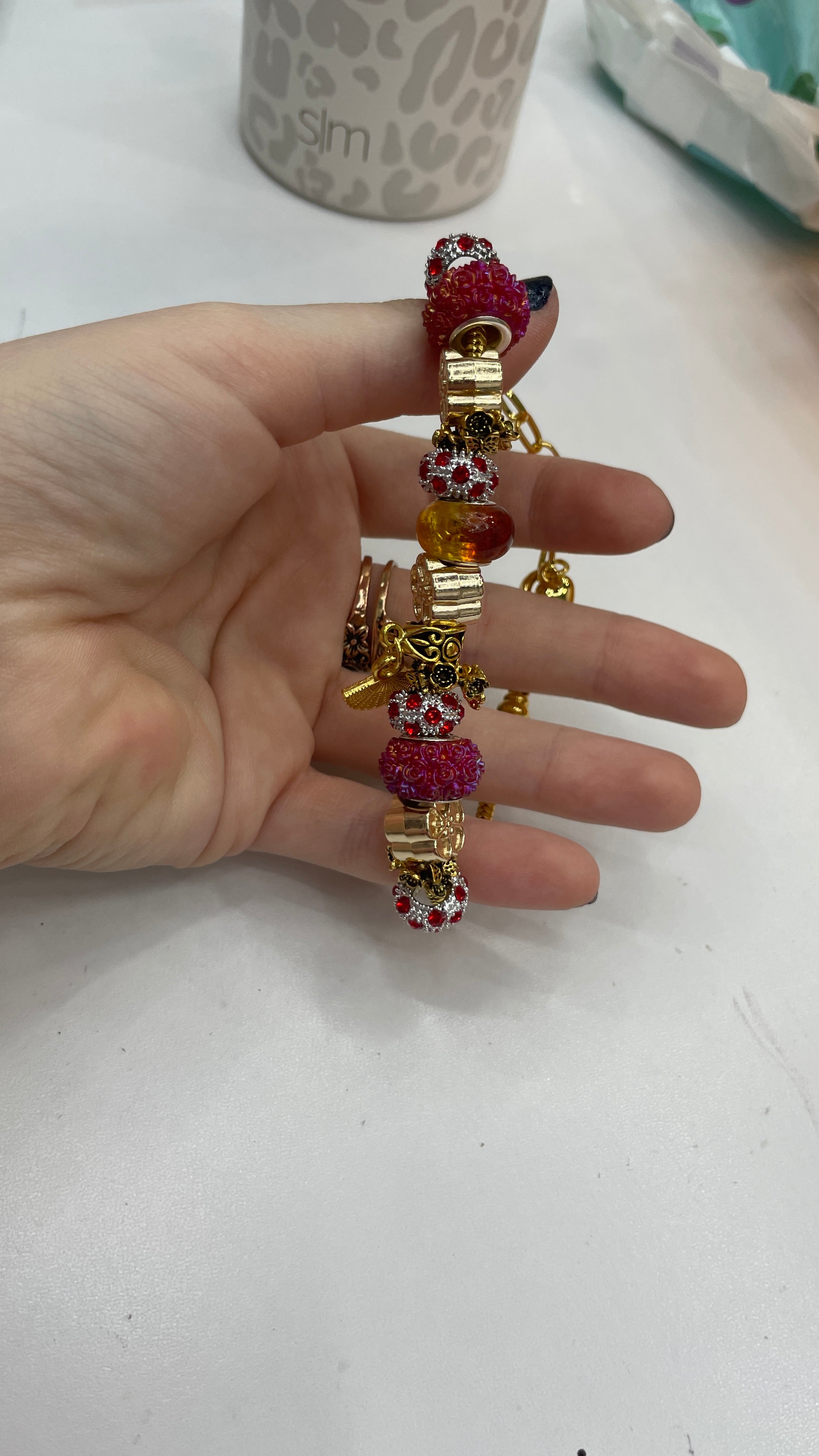 Pandora Style Bracelets
