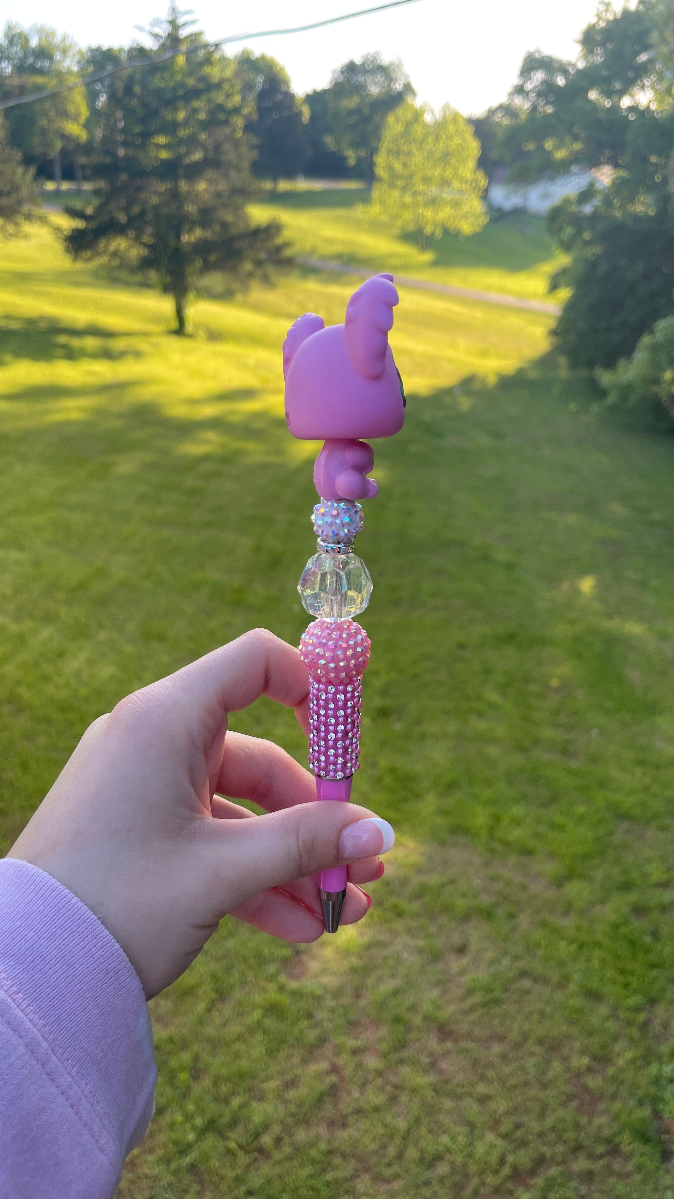 LPS Series 4 Pen