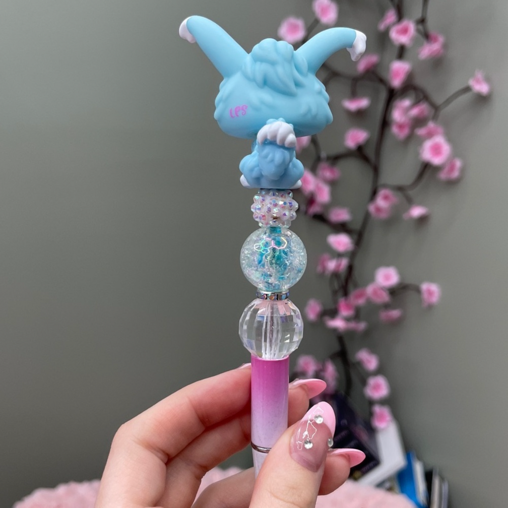 LPS Series 5 Pen