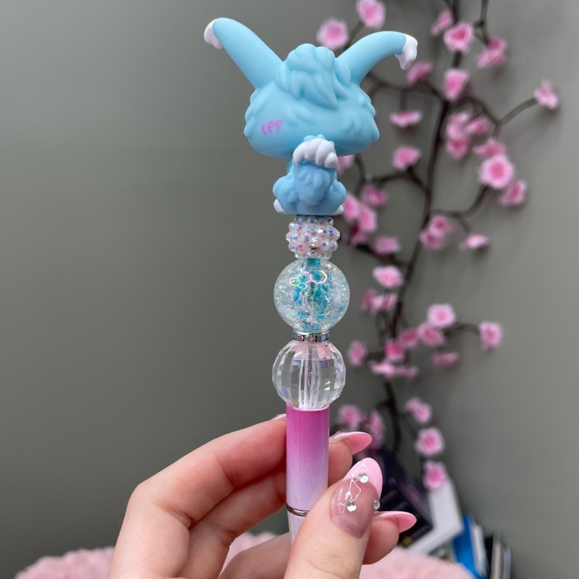 LPS Series 5 Pen