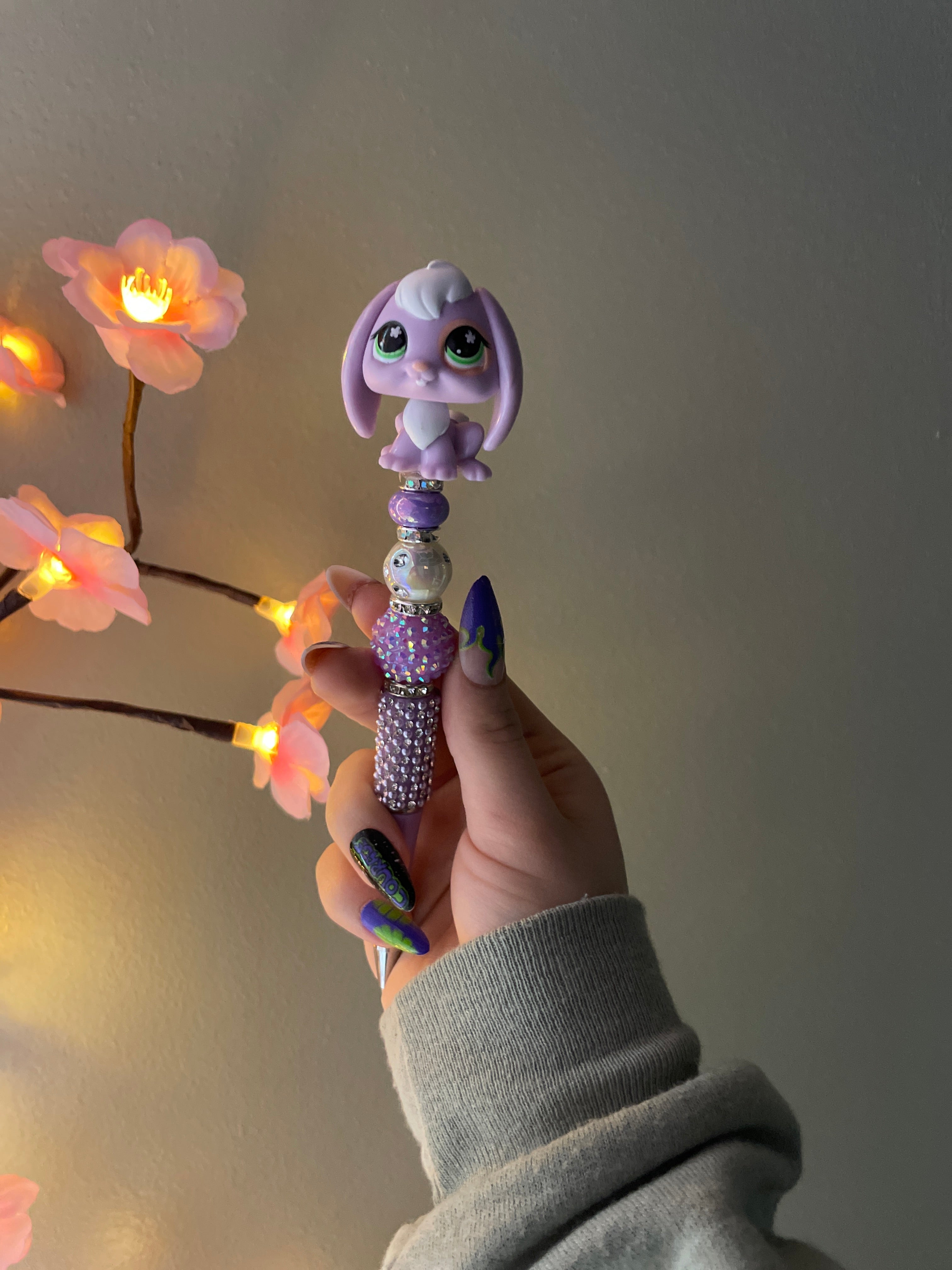LPS Series 4 Pen