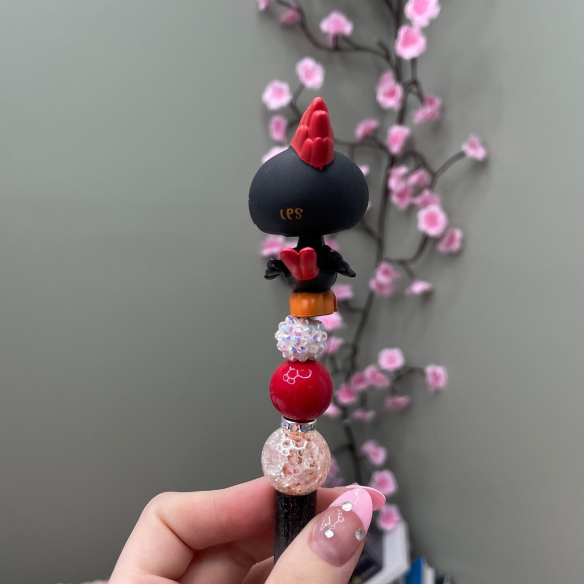 LPS Series 5 Pen