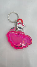 Monster High Pink Draculaura Keychain