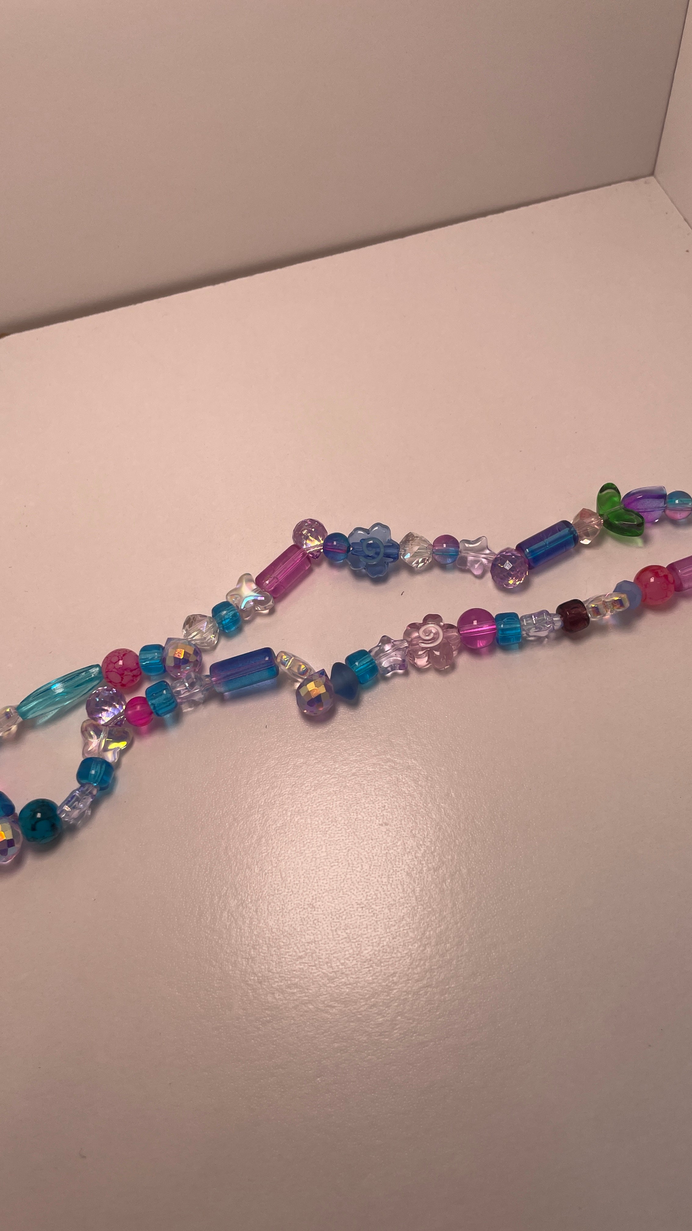 Double Strand Bracelets