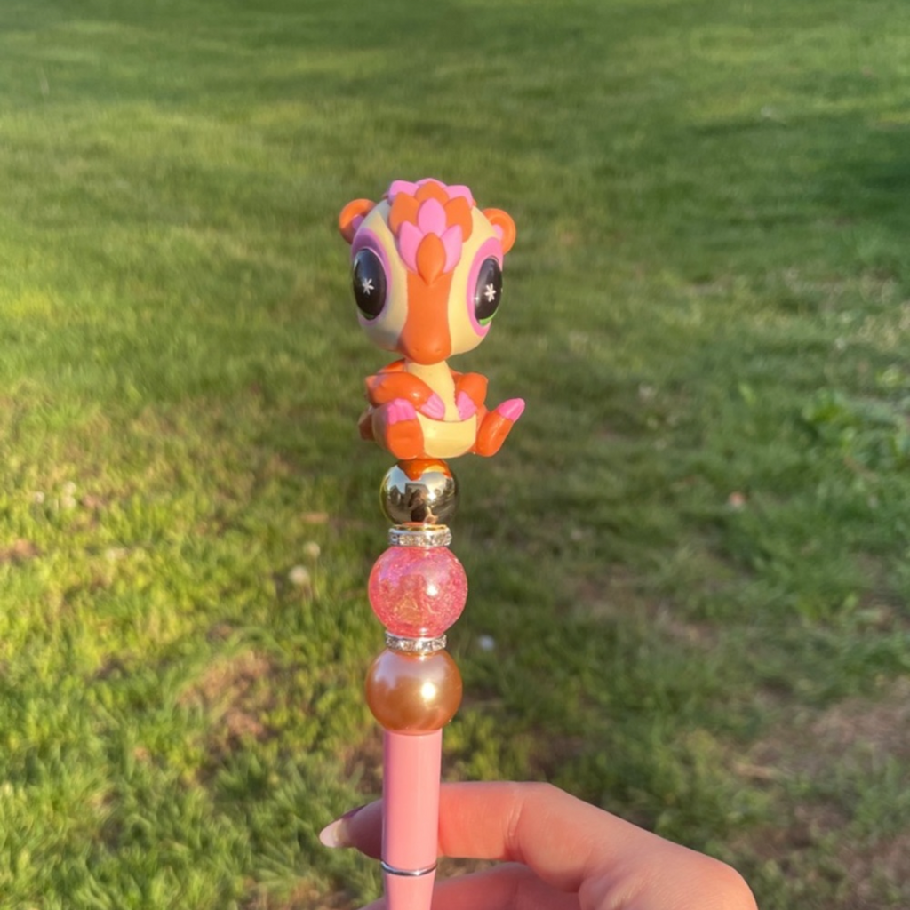 LPS Series 5 Pen