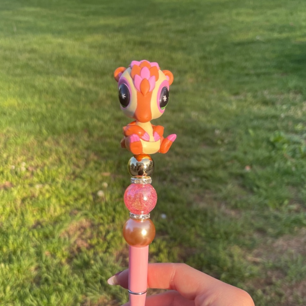 LPS Series 5 Pen