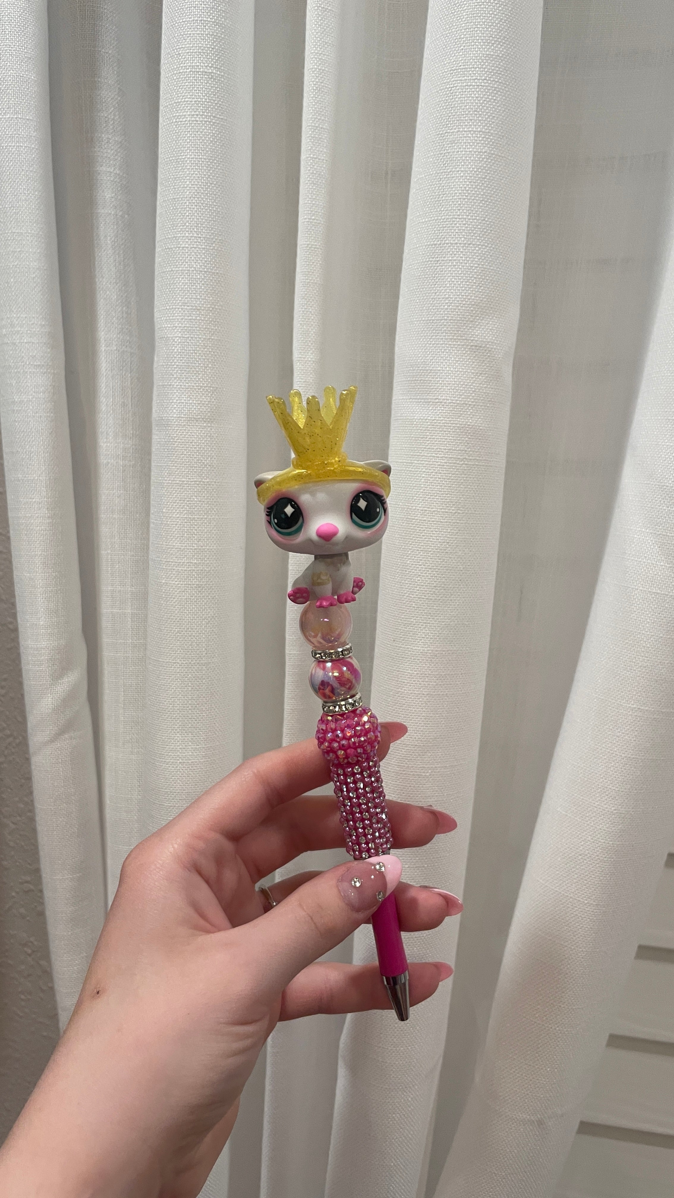LPS Series 5 Pen